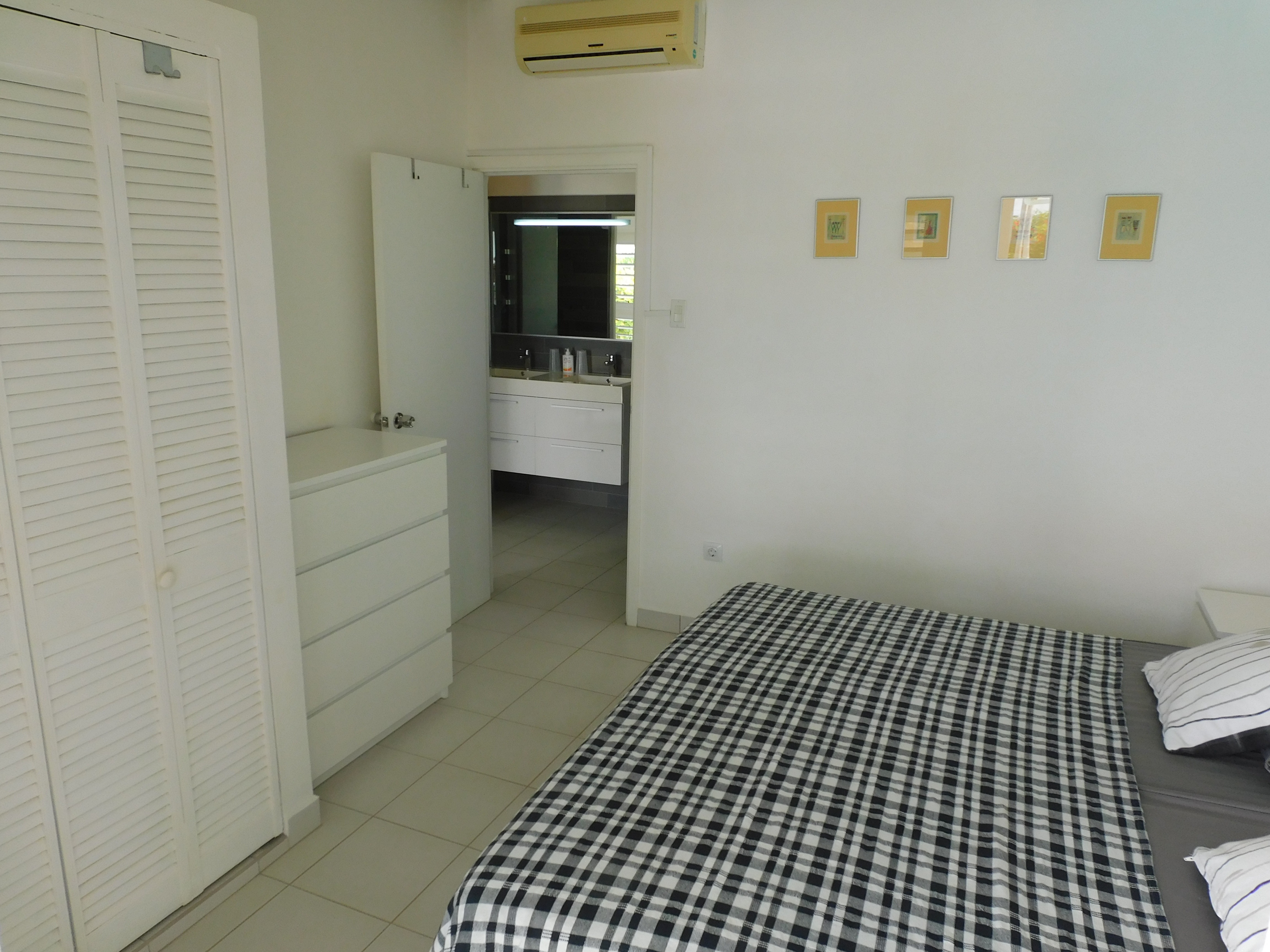 Woning / appartement - Kralendijk - Kaya Aleksandrit 5