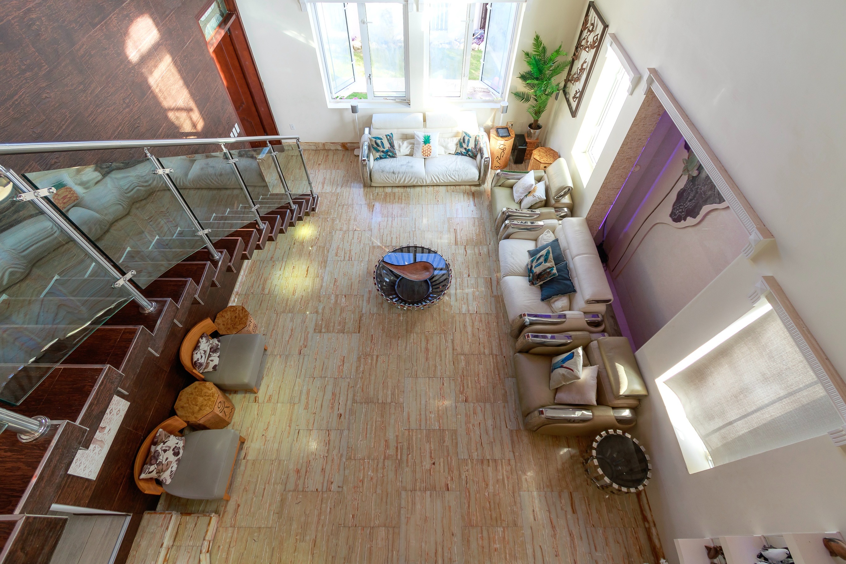 Woning / appartement - Jan Thiel - Kaya Karibe N27