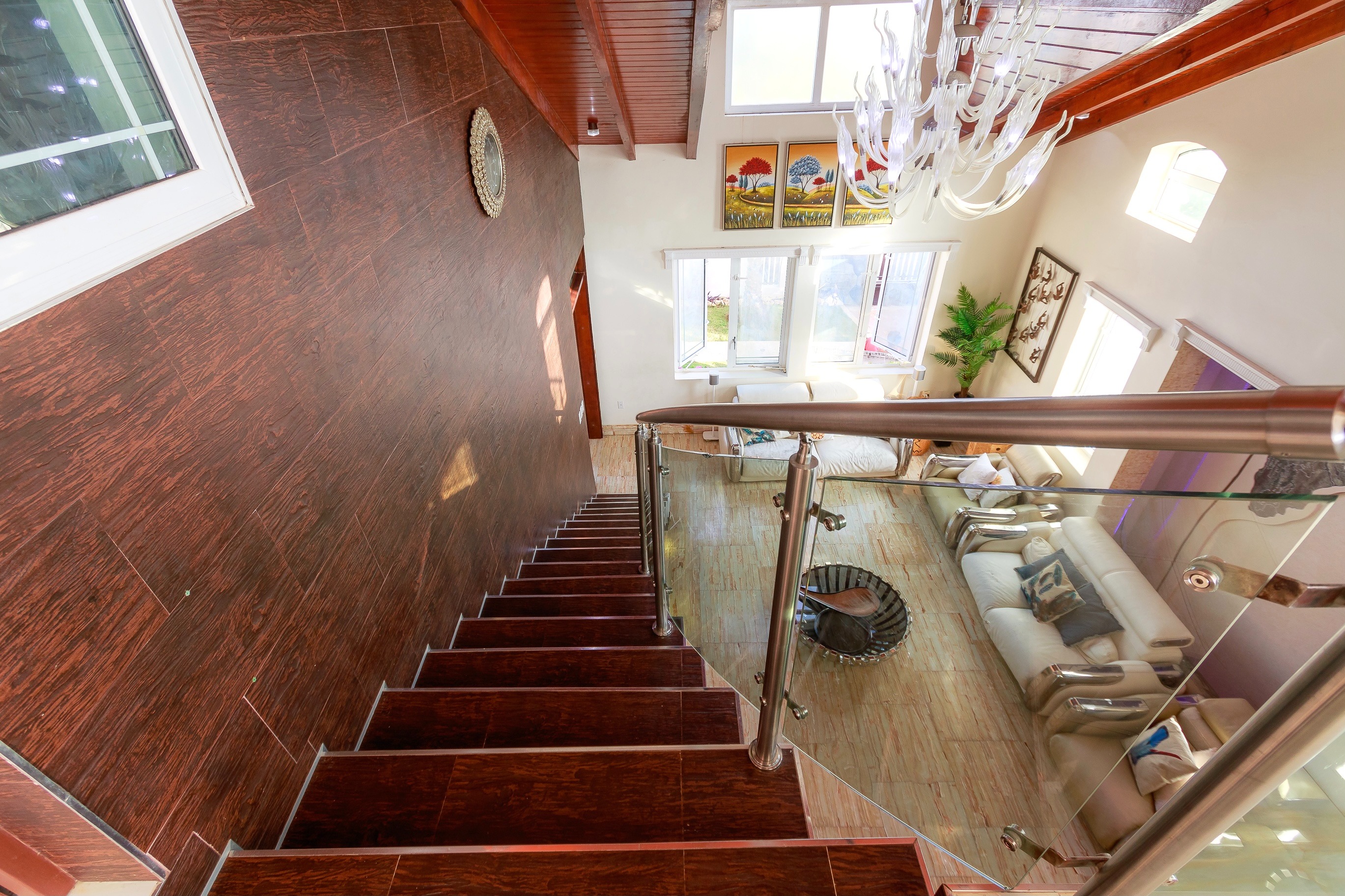 Woning / appartement - Jan Thiel - Kaya Karibe N27