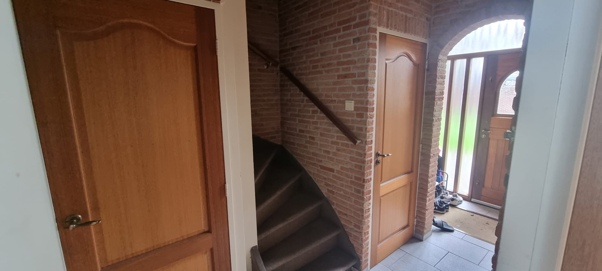 Kamerverhuurpand - Tilburg - Borodinstraat 116