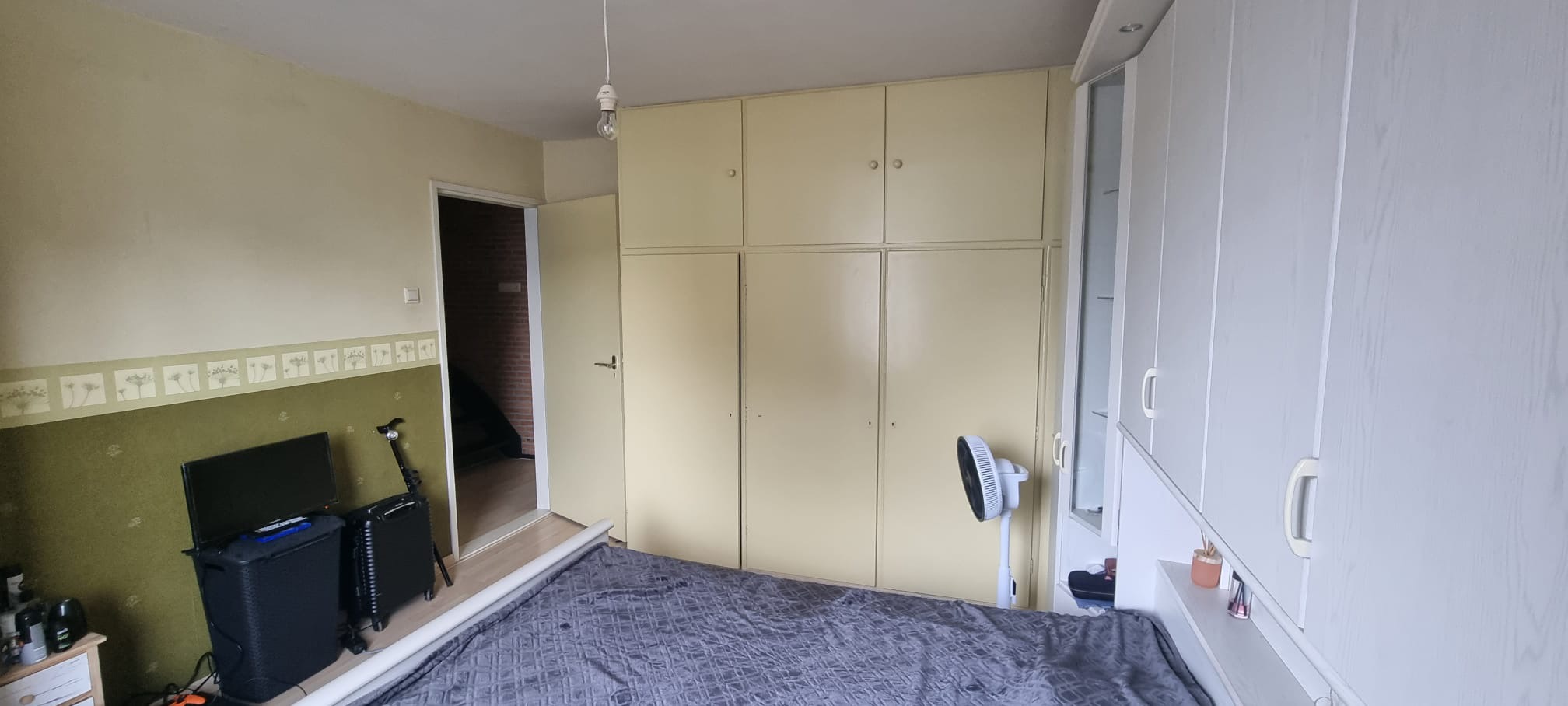 Kamerverhuurpand - Tilburg - Borodinstraat 116