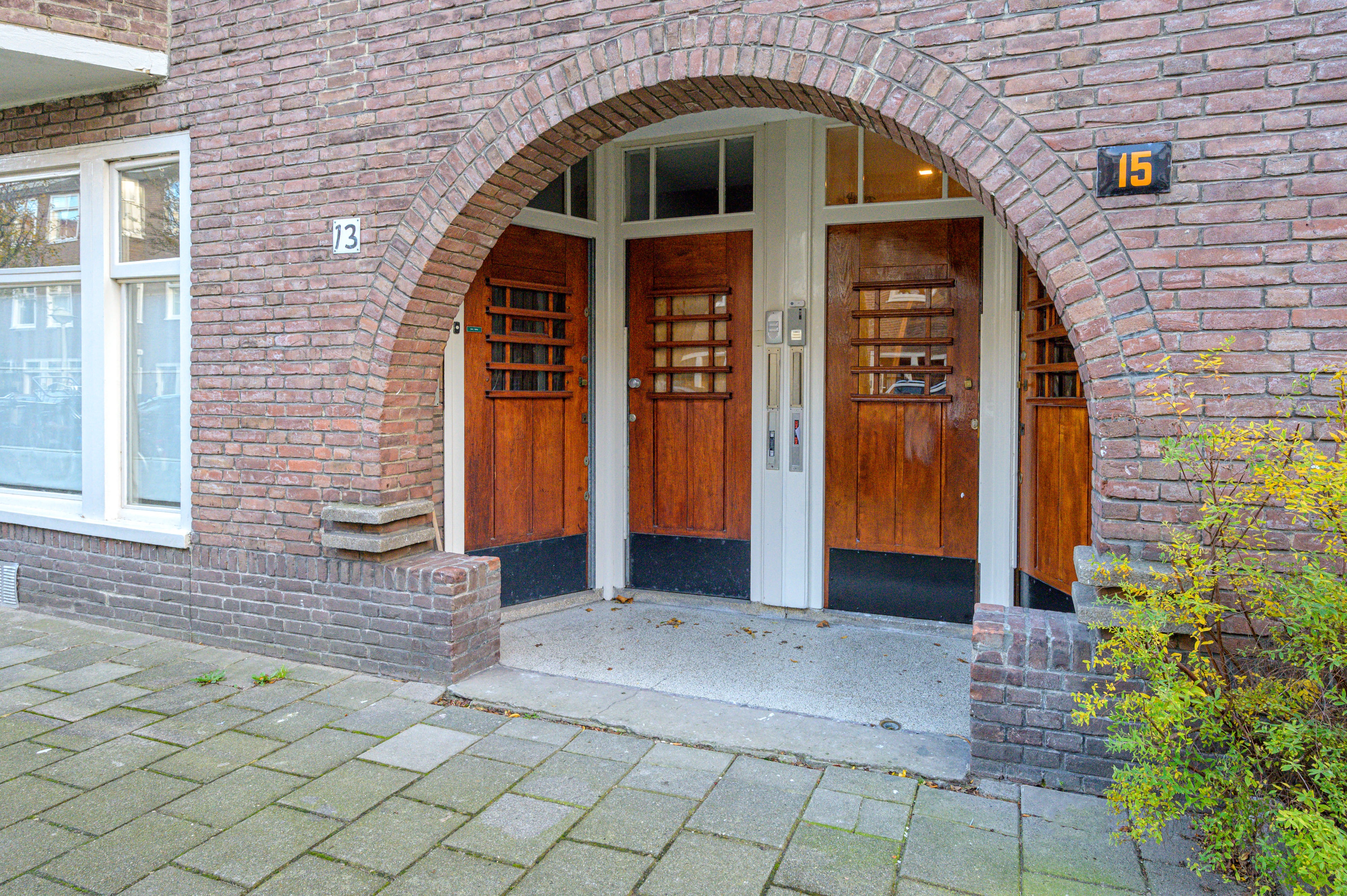 Woning / appartement - Amsterdam - Piet Gijzenbrugstraat 13