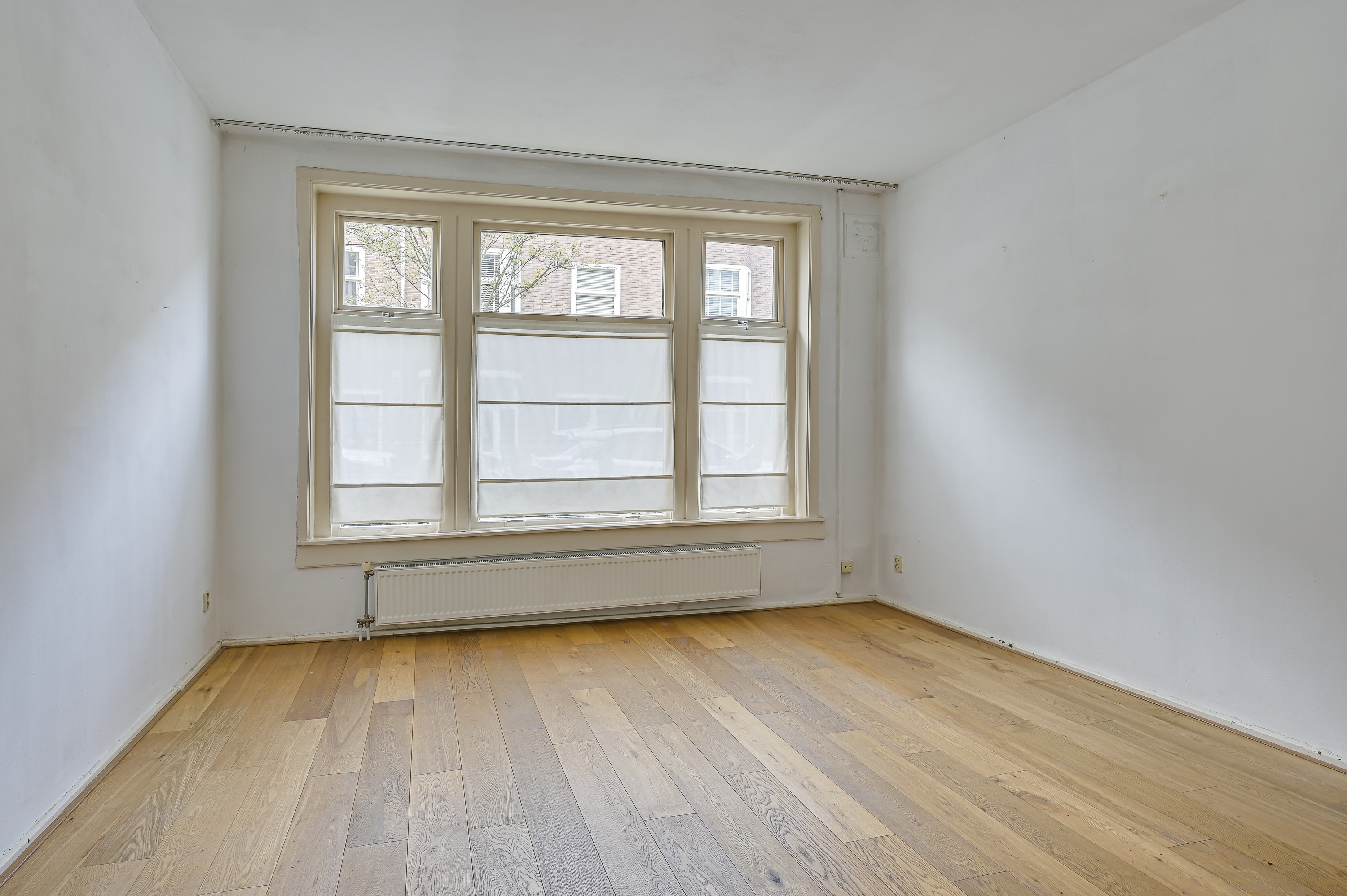 Woning / appartement - Amsterdam - Piet Gijzenbrugstraat 13