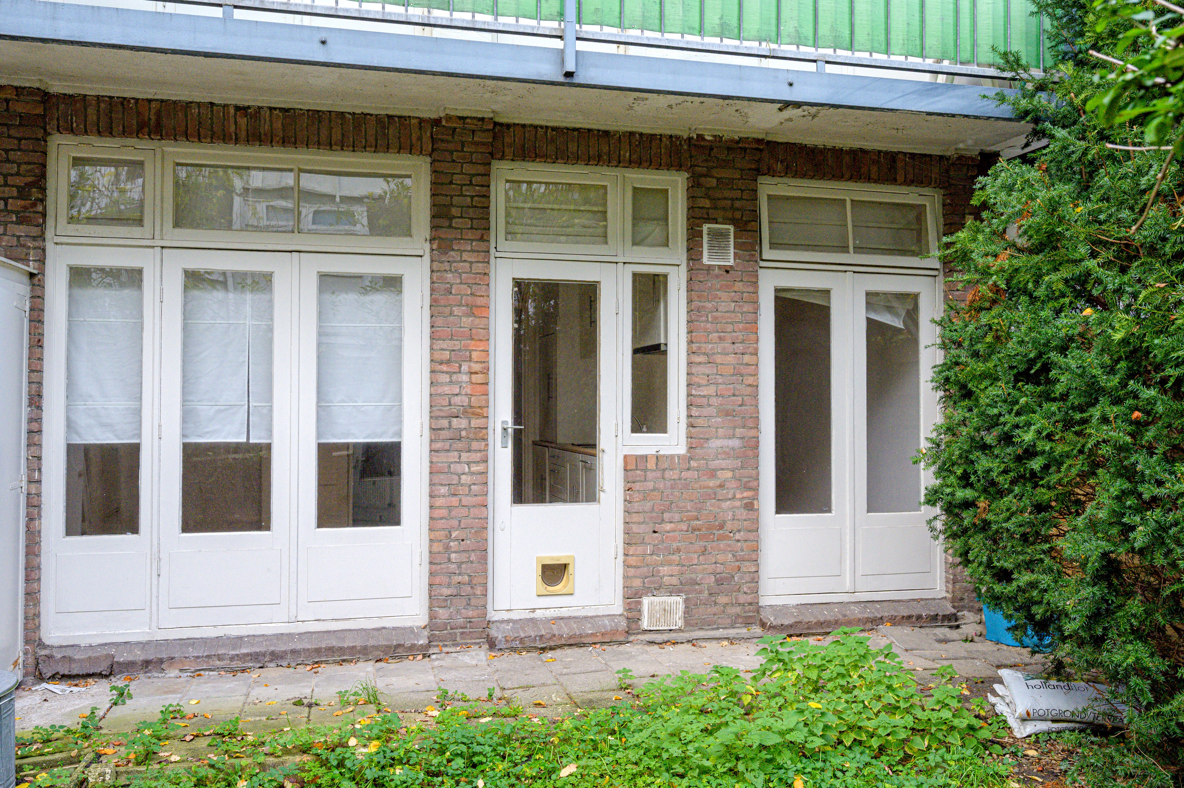 Woning / appartement - Amsterdam - Piet Gijzenbrugstraat 13
