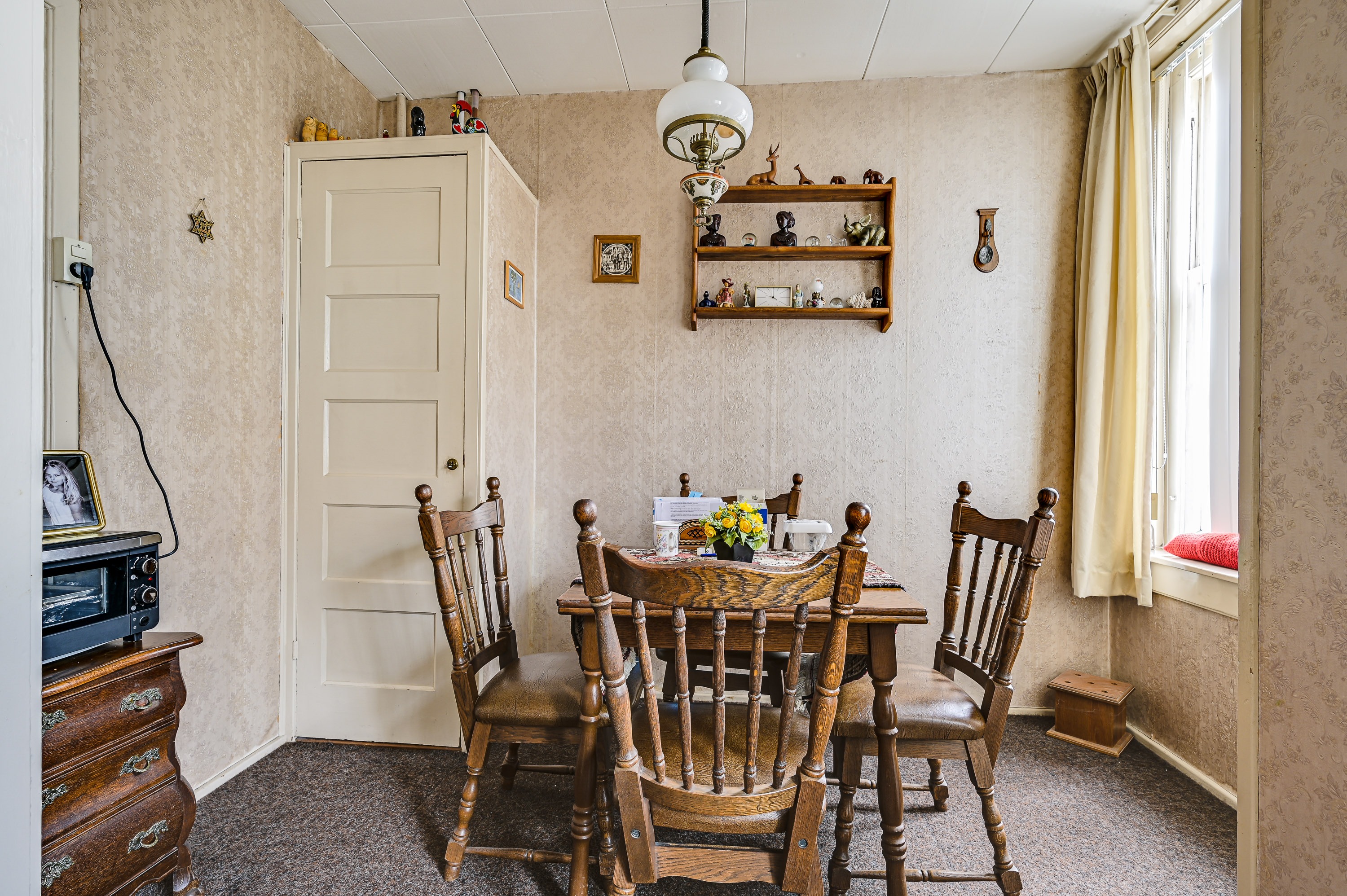 Woning / appartement - Amsterdam - Piet Gijzenbrugstraat 13