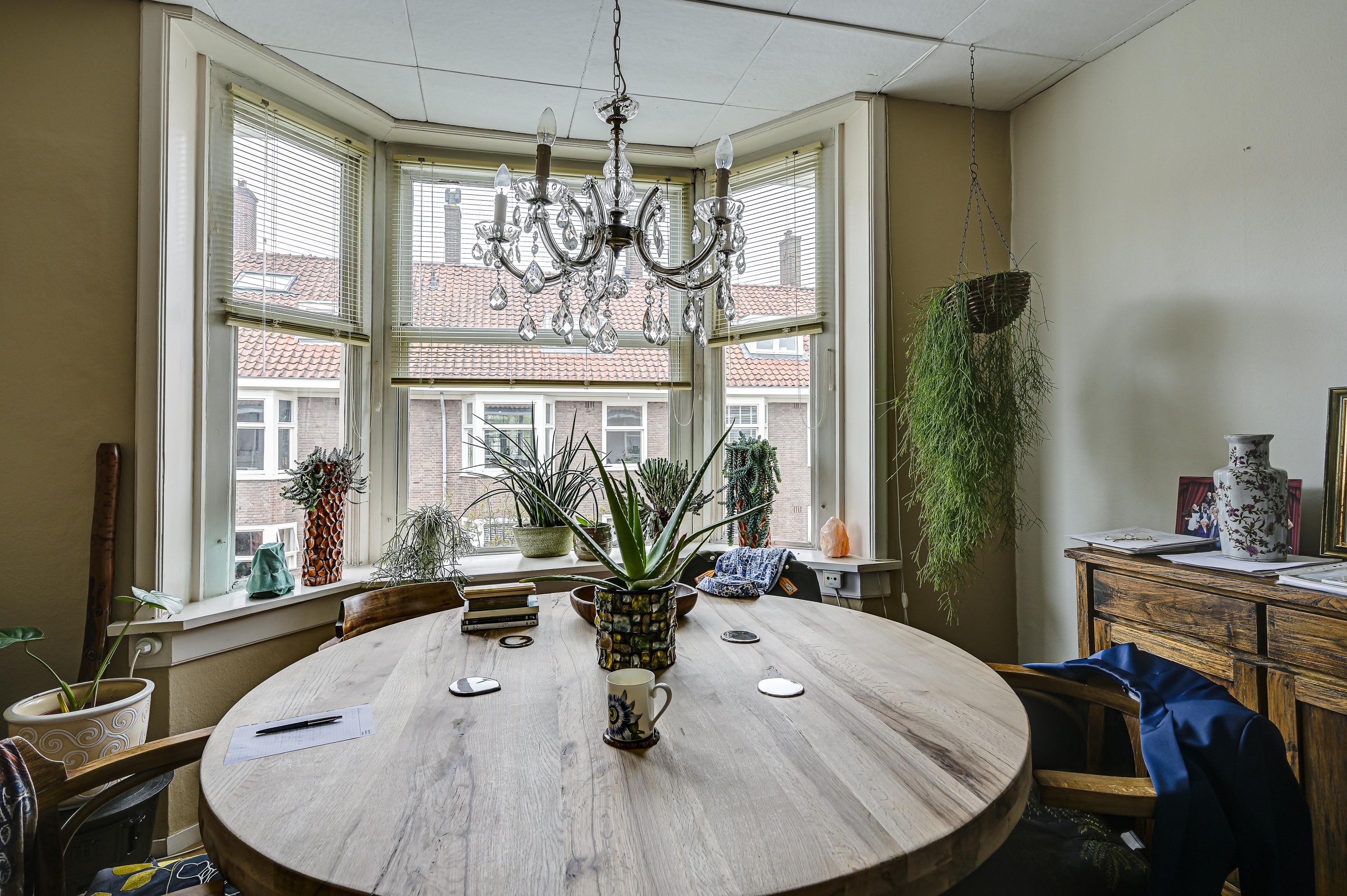 Woning / appartement - Amsterdam - Piet Gijzenbrugstraat 13