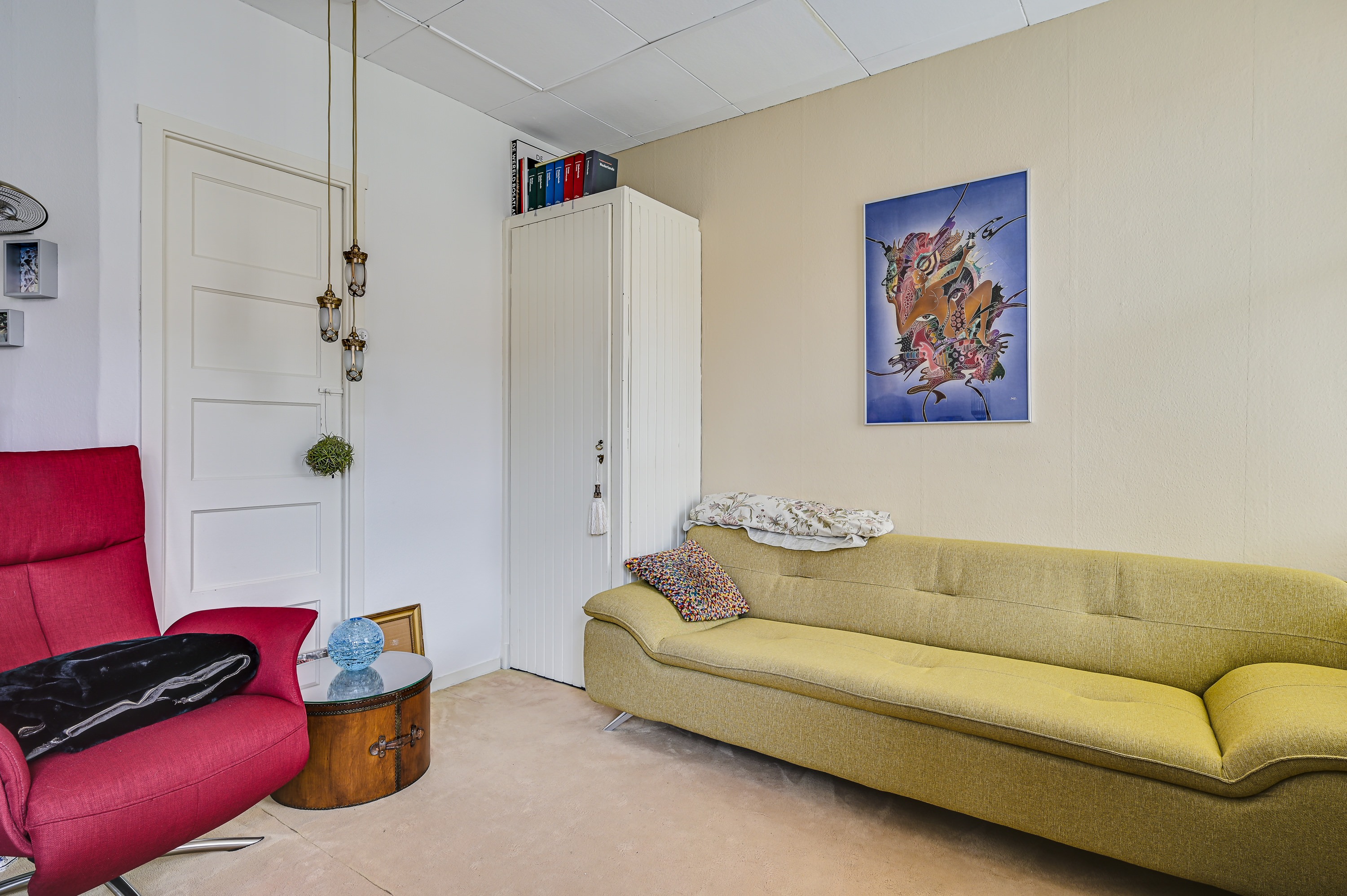 Woning / appartement - Amsterdam - Piet Gijzenbrugstraat 13