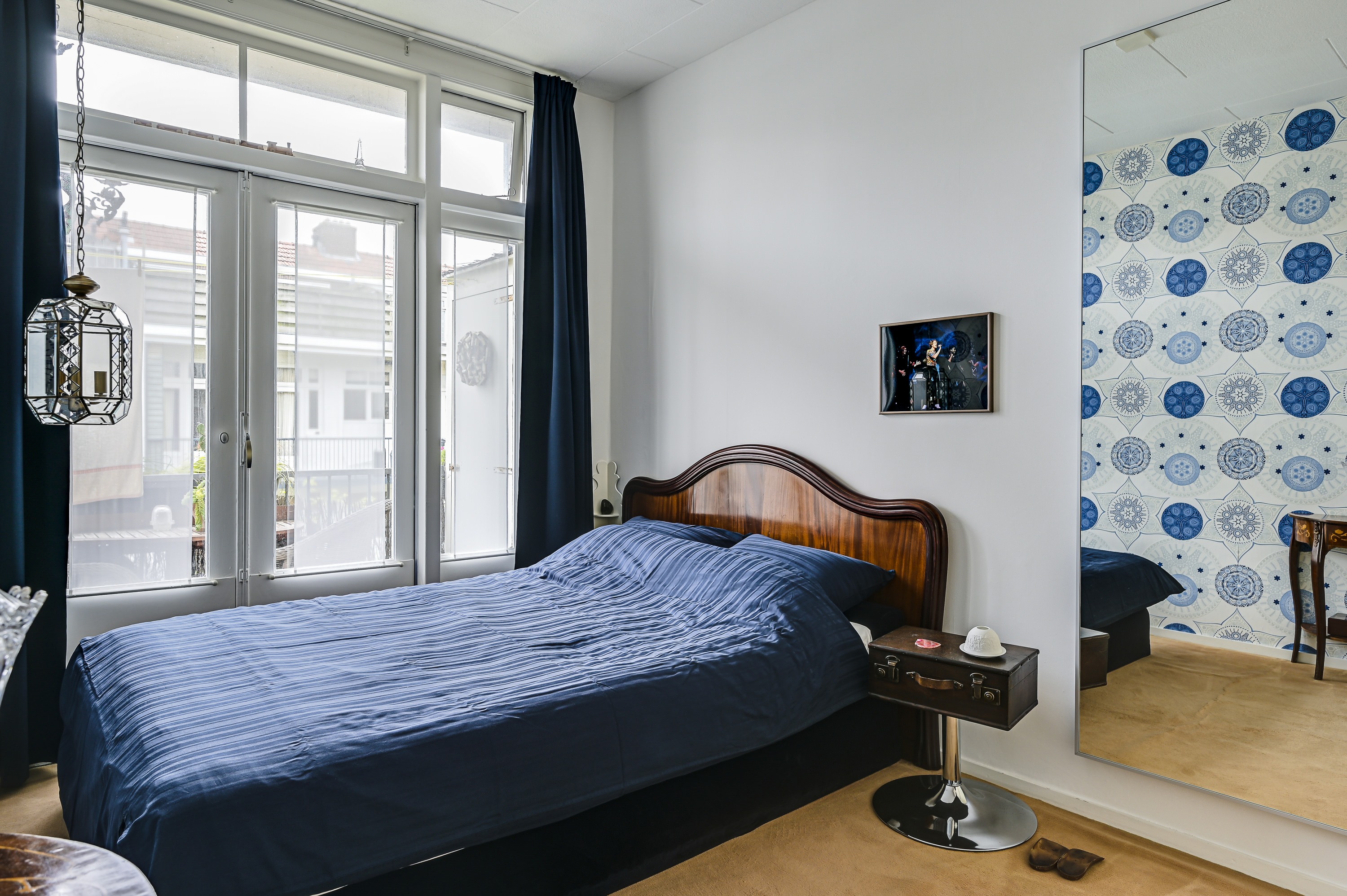 Woning / appartement - Amsterdam - Piet Gijzenbrugstraat 13