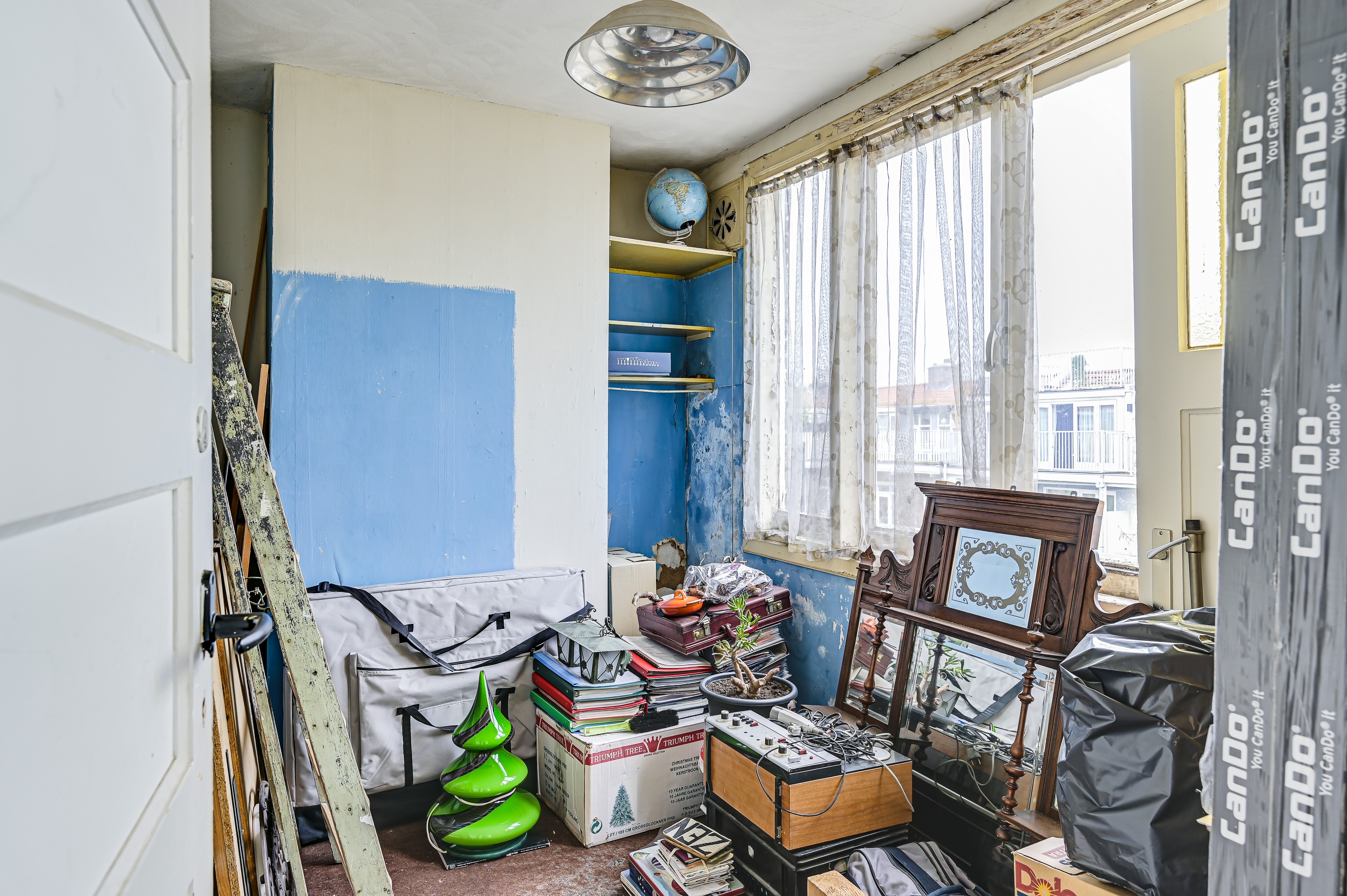 Woning / appartement - Amsterdam - Piet Gijzenbrugstraat 13