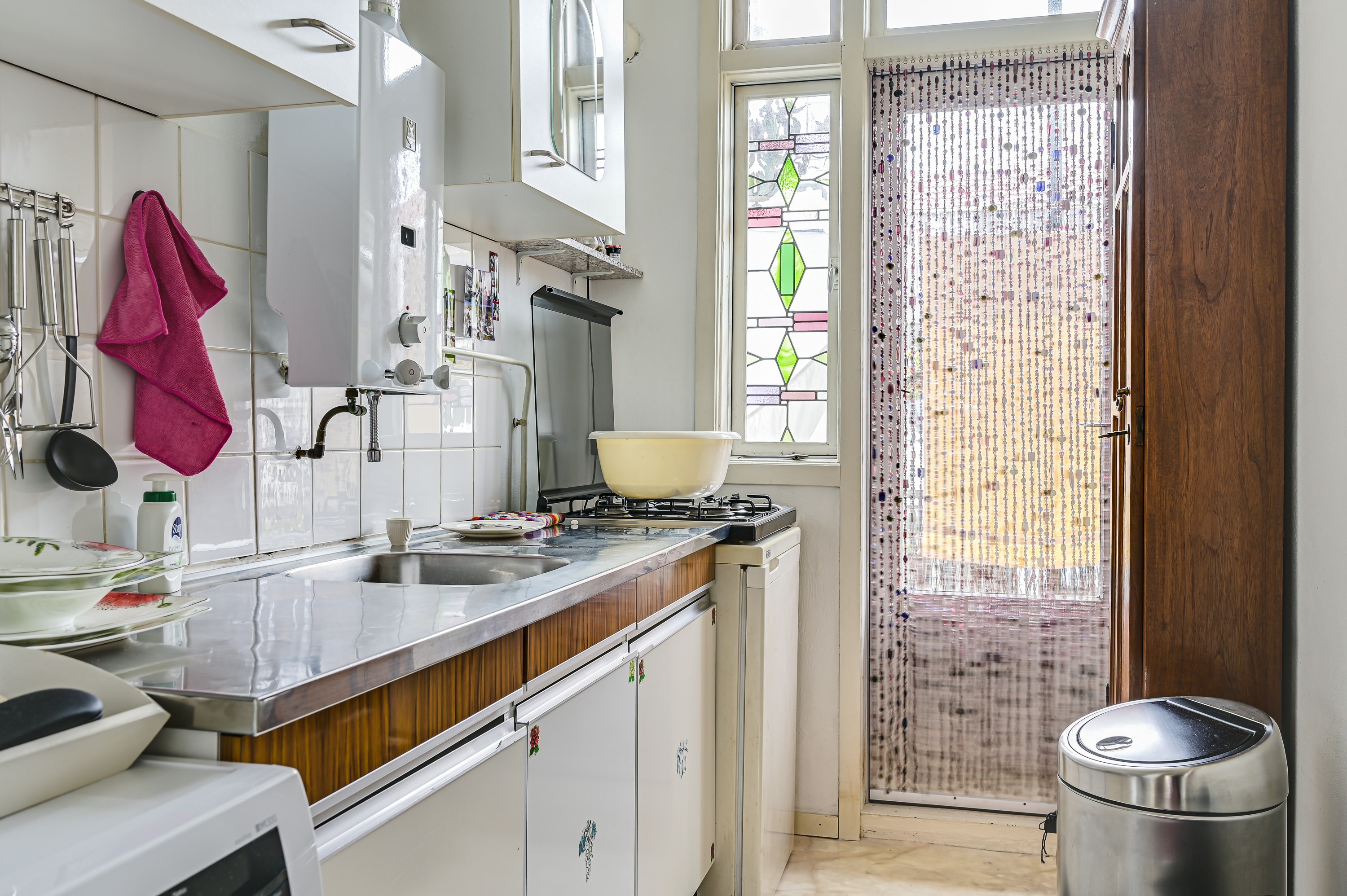 Woning / appartement - Amsterdam - Piet Gijzenbrugstraat 13