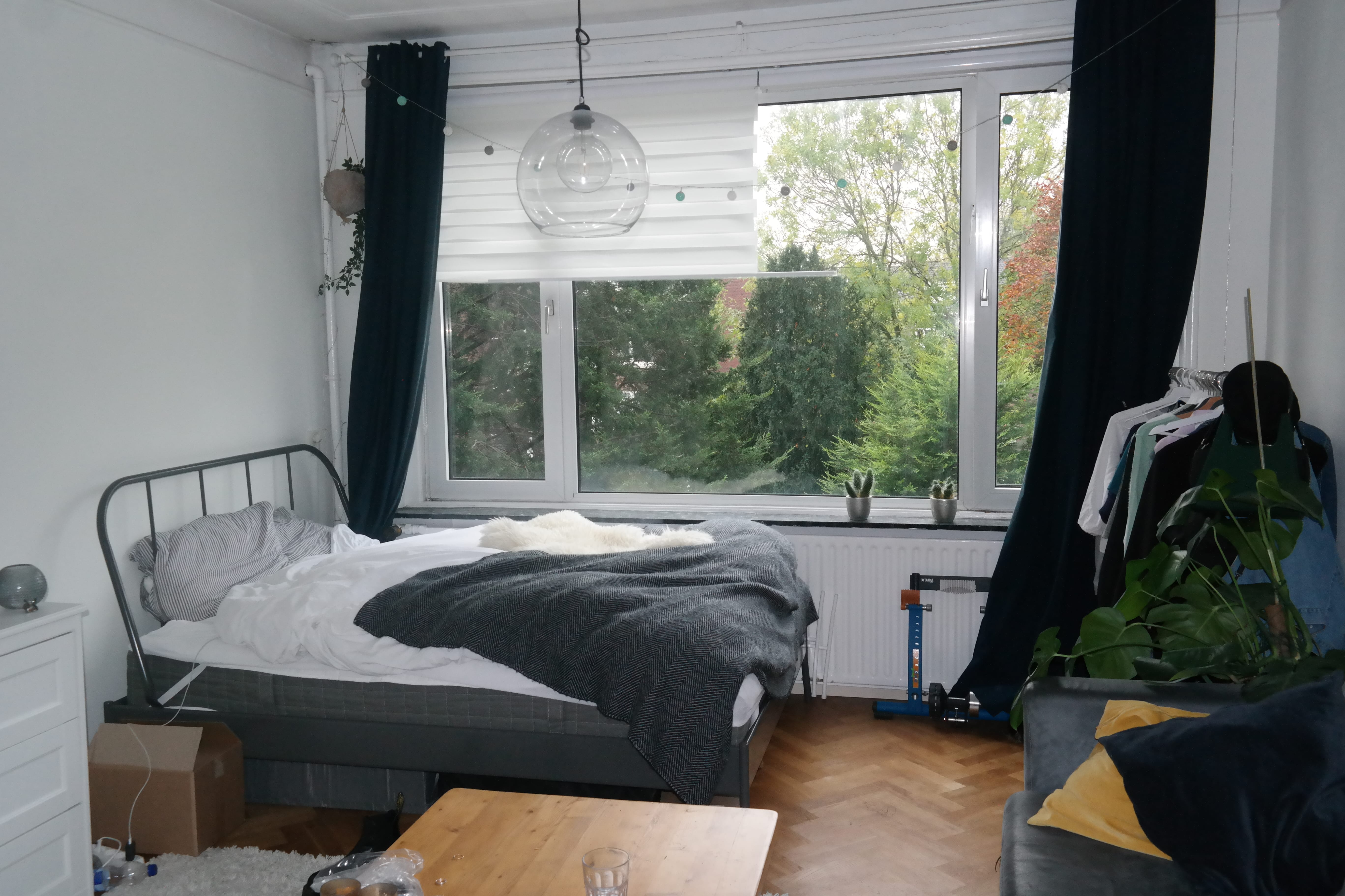 Woning / appartement - Rotterdam - Statenweg 159 C