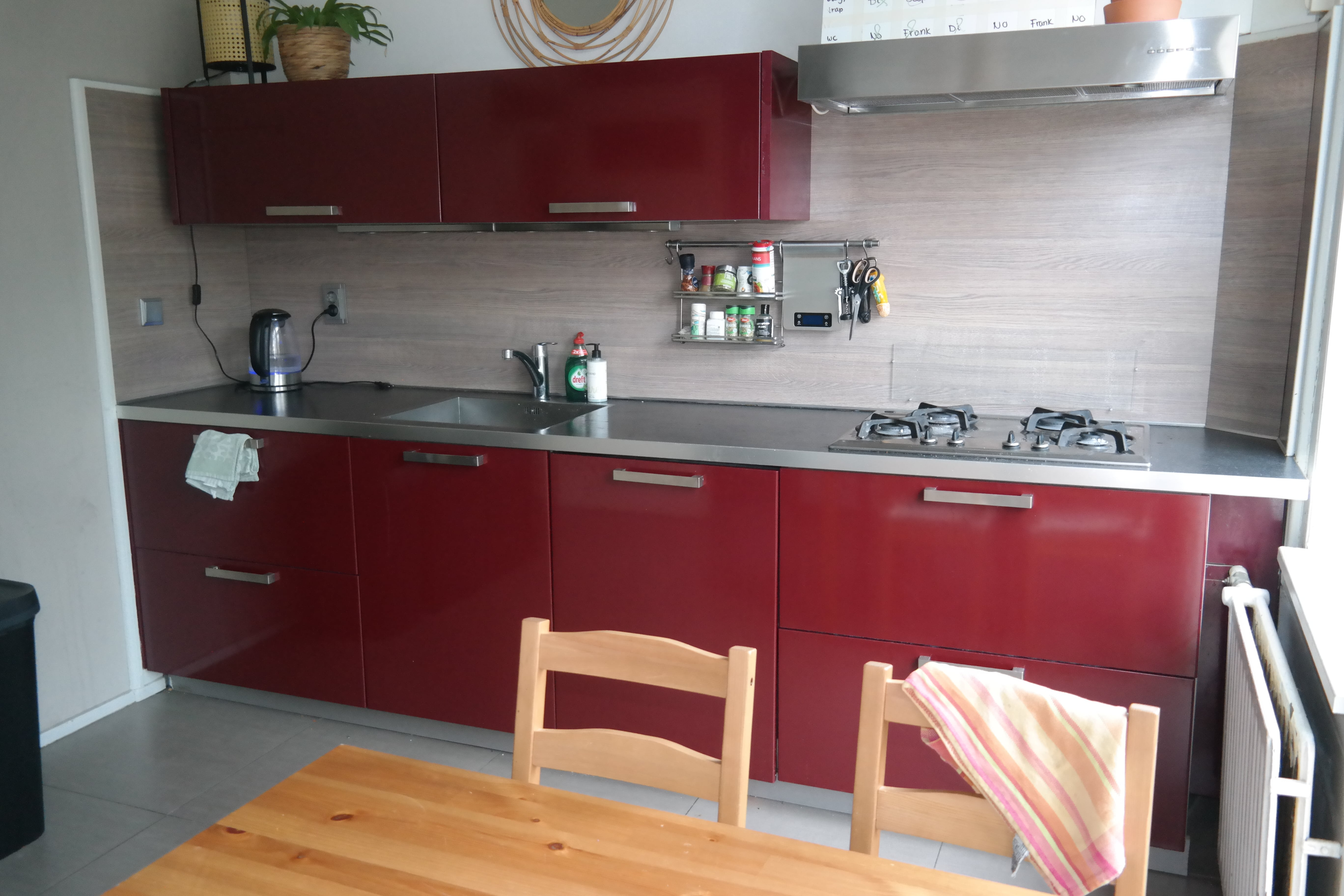 Woning / appartement - Rotterdam - Statenweg 159 C