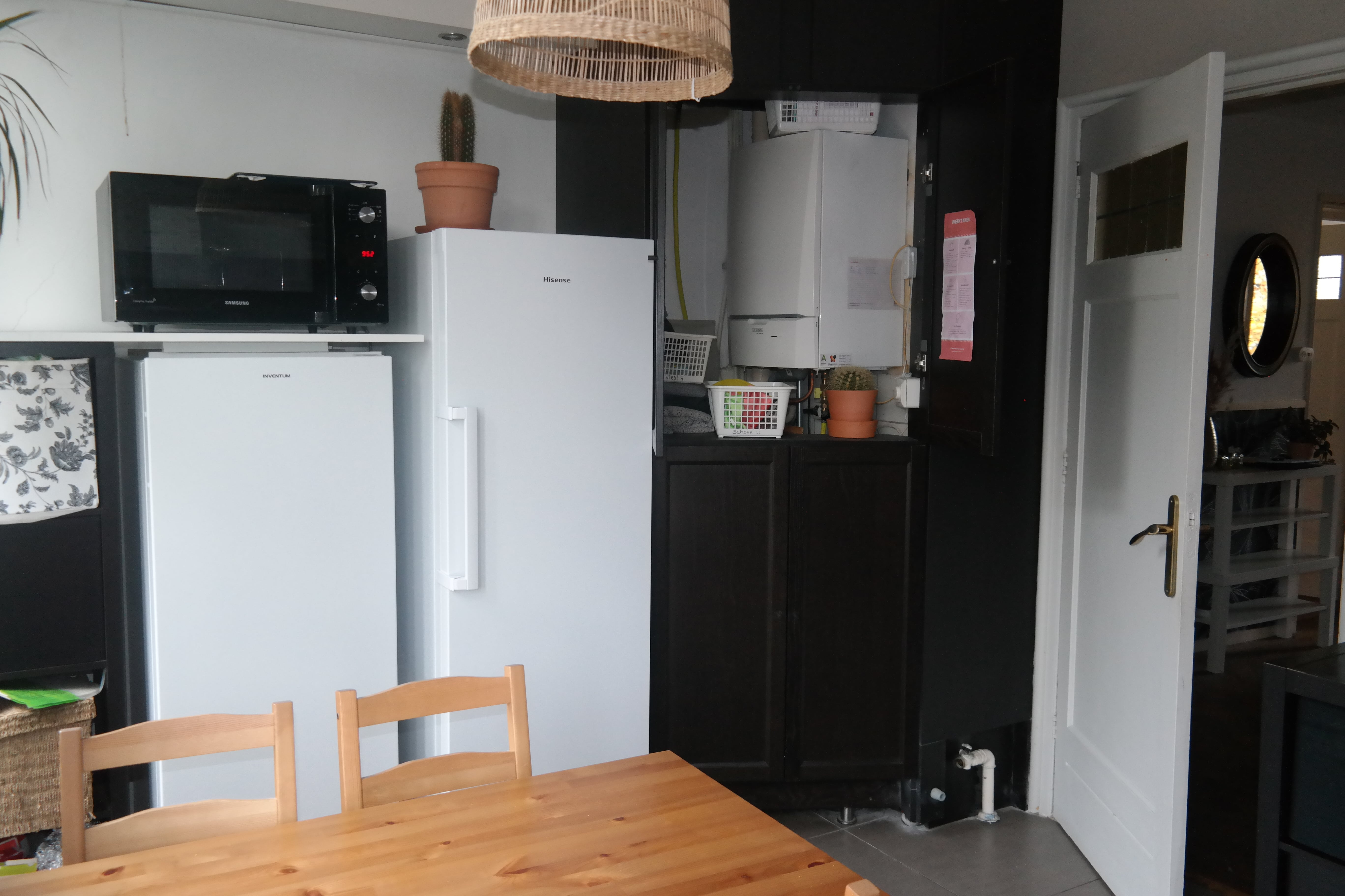Woning / appartement - Rotterdam - Statenweg 159 C