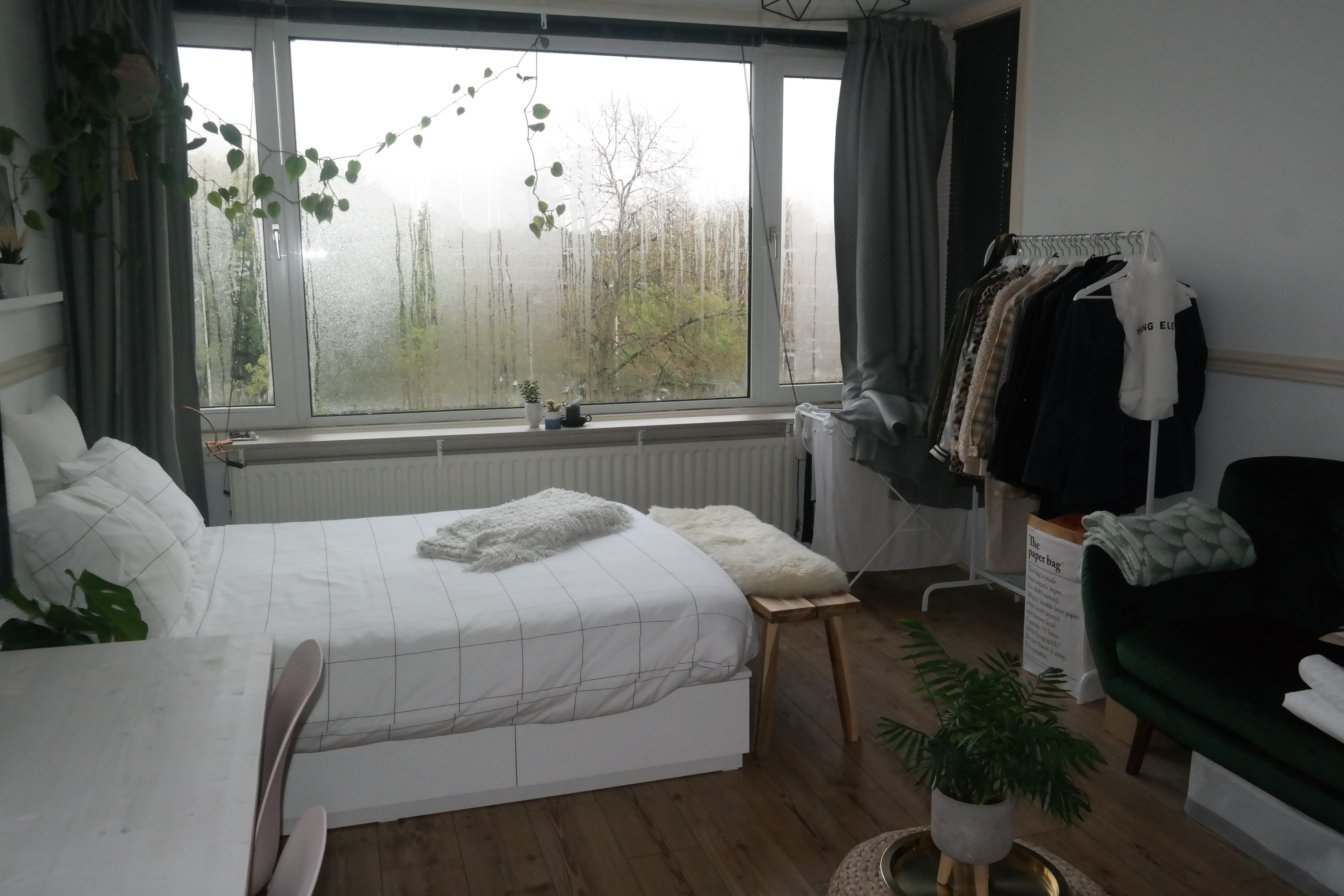 Woning / appartement - Rotterdam - Statenweg 159 C