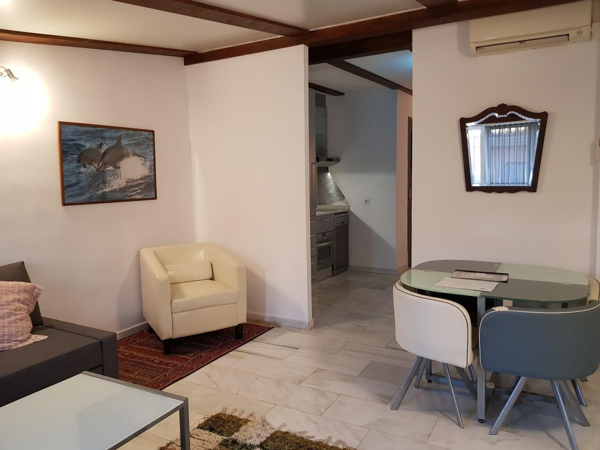Woning / winkelpand - Valencia - Carrer de Joan Plaça 1