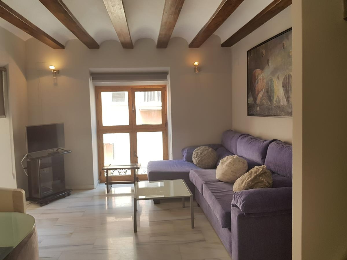 Woning / winkelpand - Valencia - Carrer de Joan Plaça 1