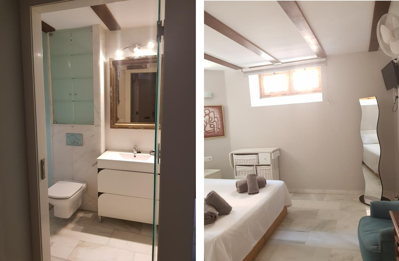 Woning / winkelpand - Valencia - Carrer de Joan Plaça 1