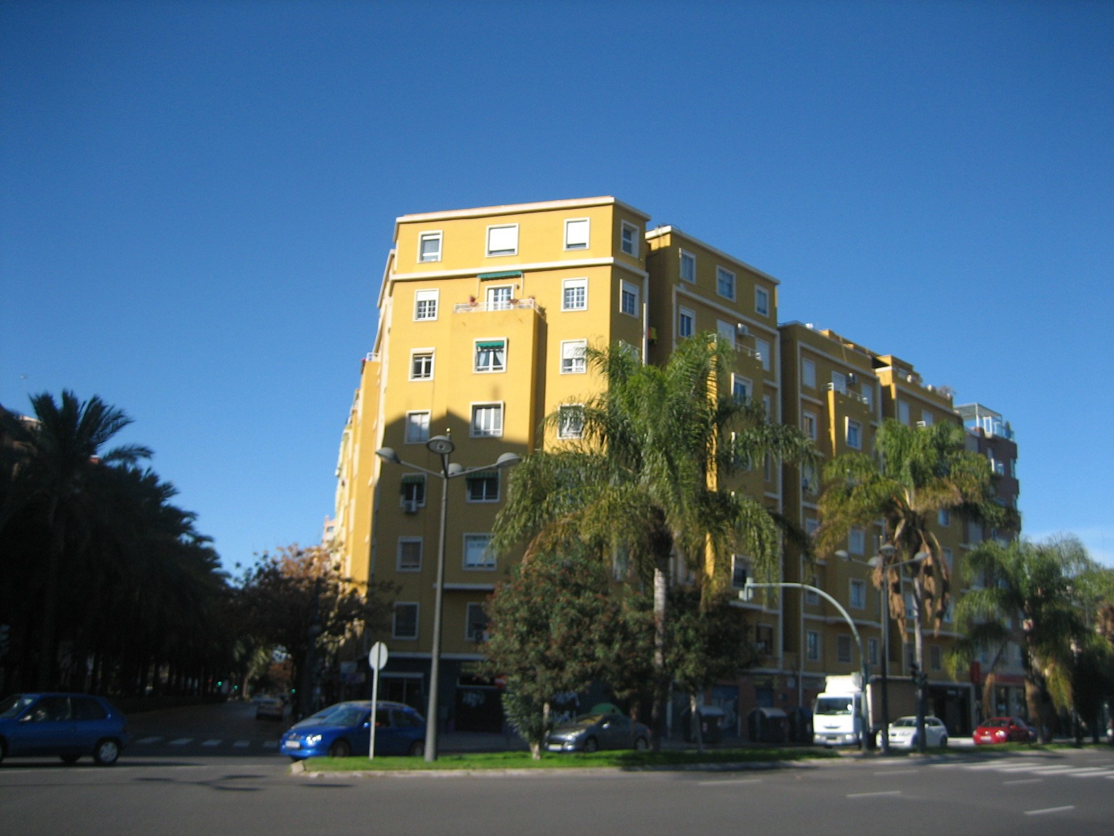Woning / appartement - Valencia - Avenida del Regne  87