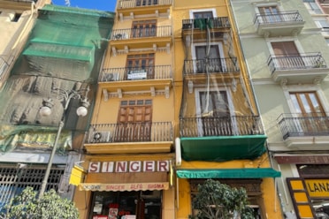 Woning / appartement - Valencia - carrer d'En Colom 10