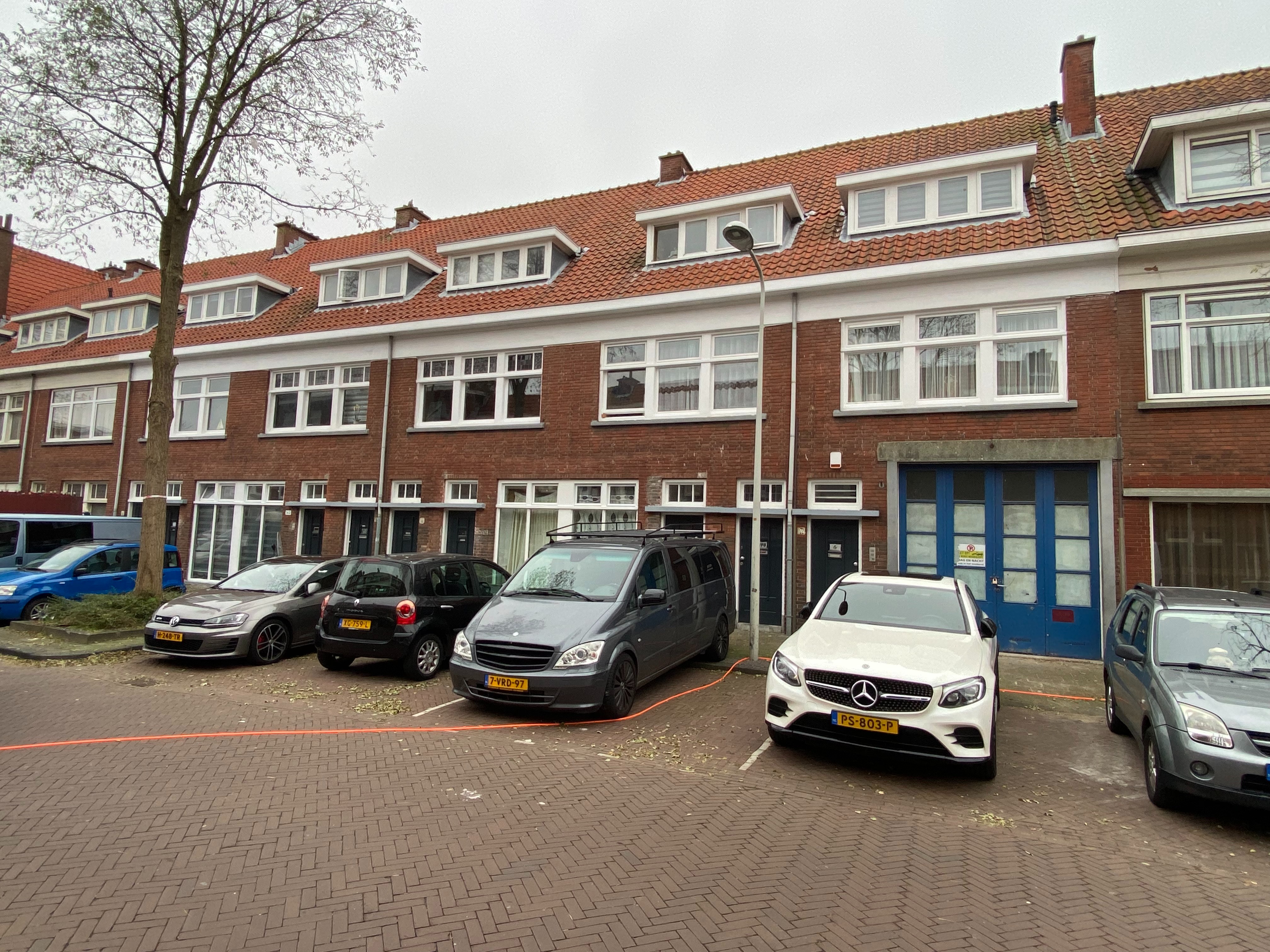 Woning / appartement - Den Haag - Marktweg 160-174