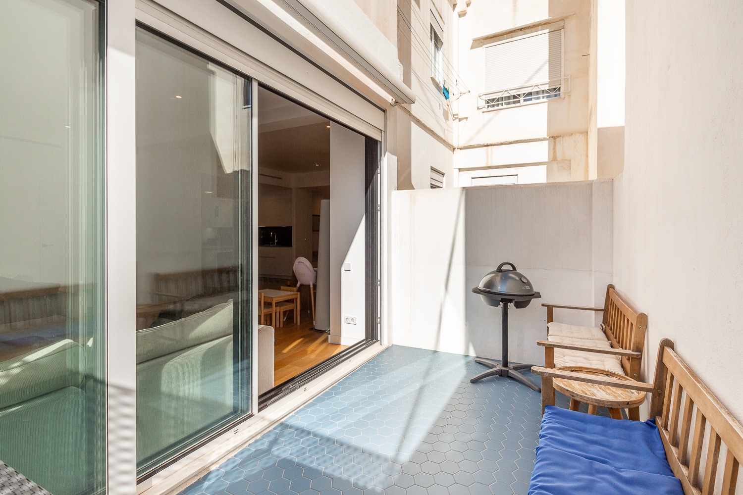 Woning / appartement - Valencia - Carrer de les Garrigues