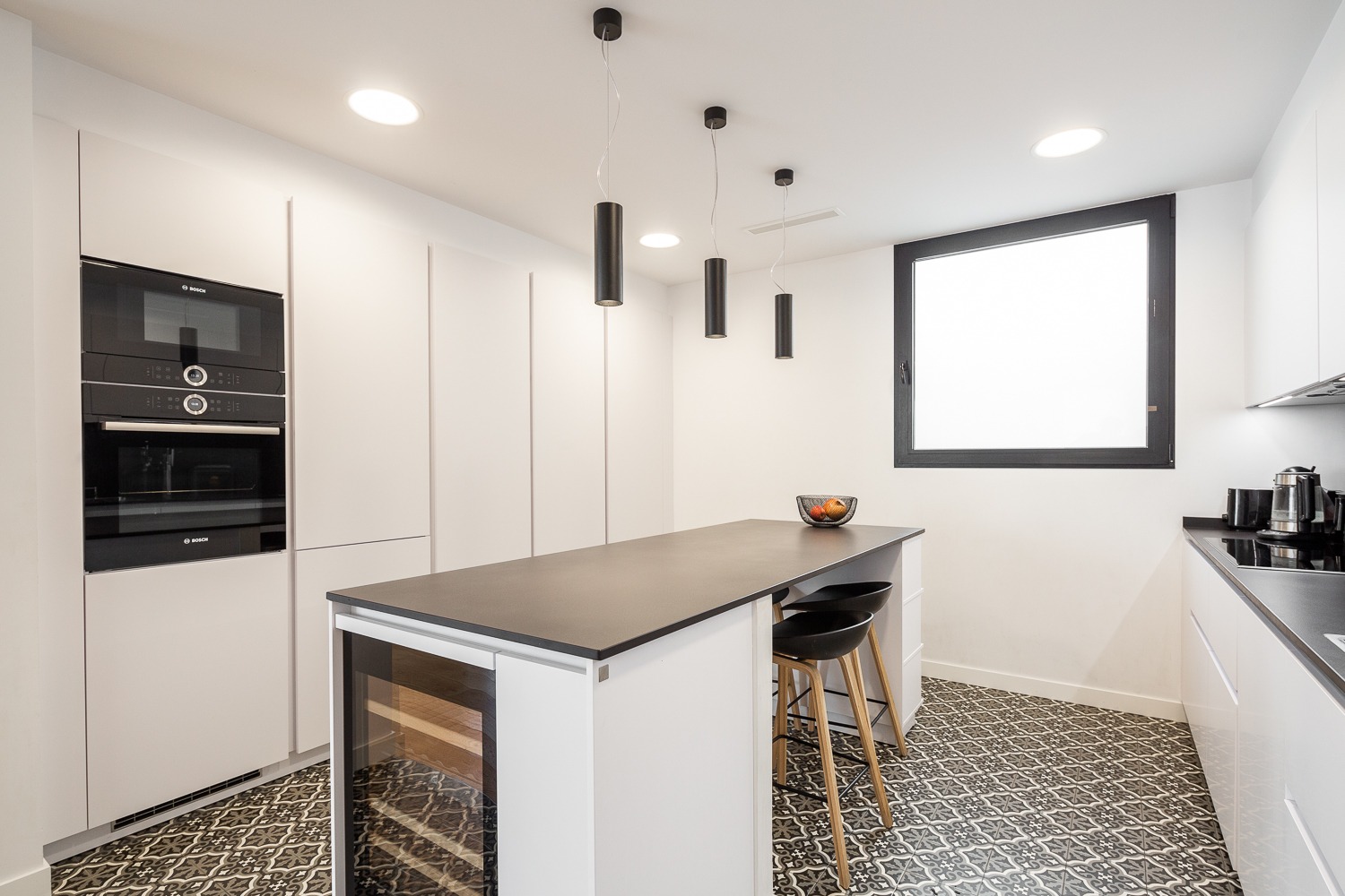 Woning / appartement - Valencia - Carrer de les Garrigues