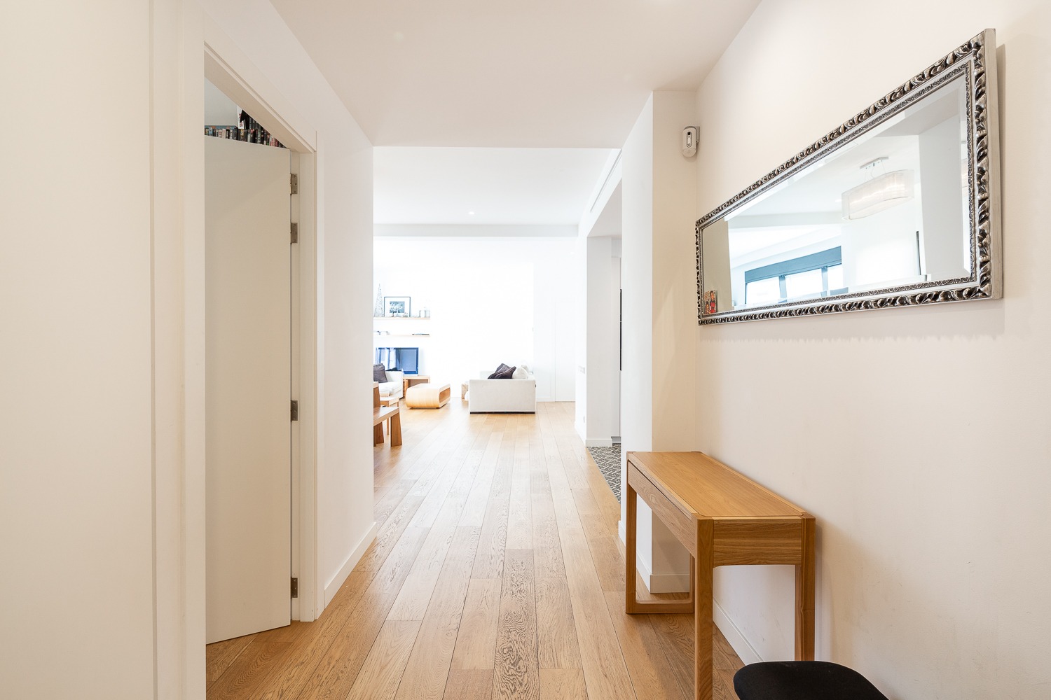 Woning / appartement - Valencia - Carrer de les Garrigues