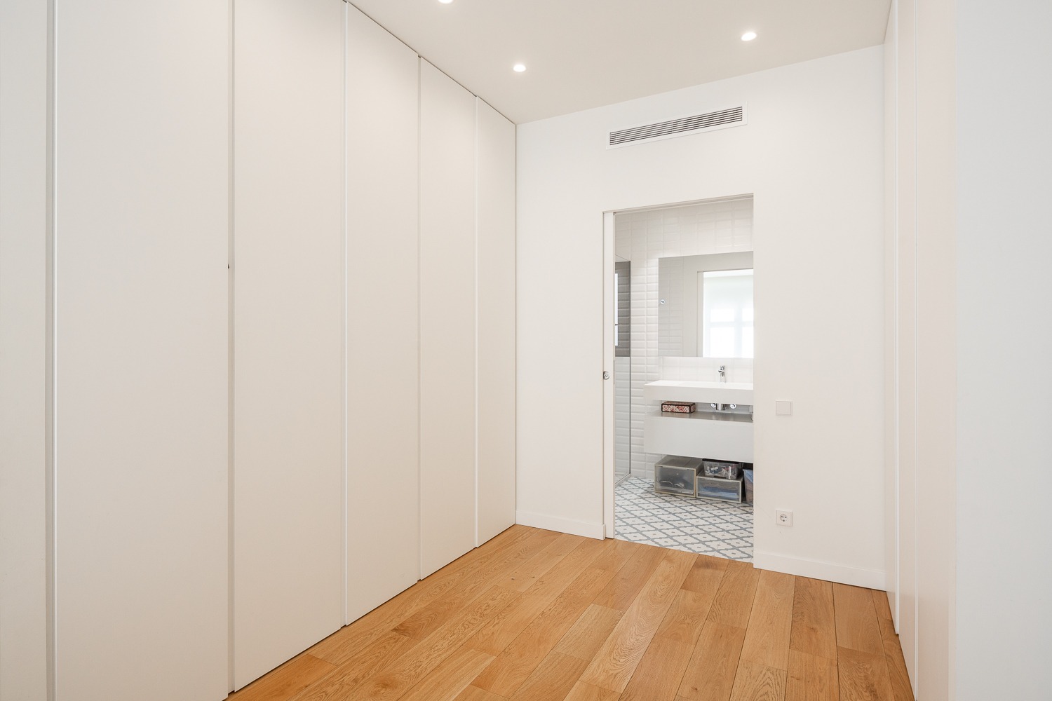 Woning / appartement - Valencia - Carrer de les Garrigues