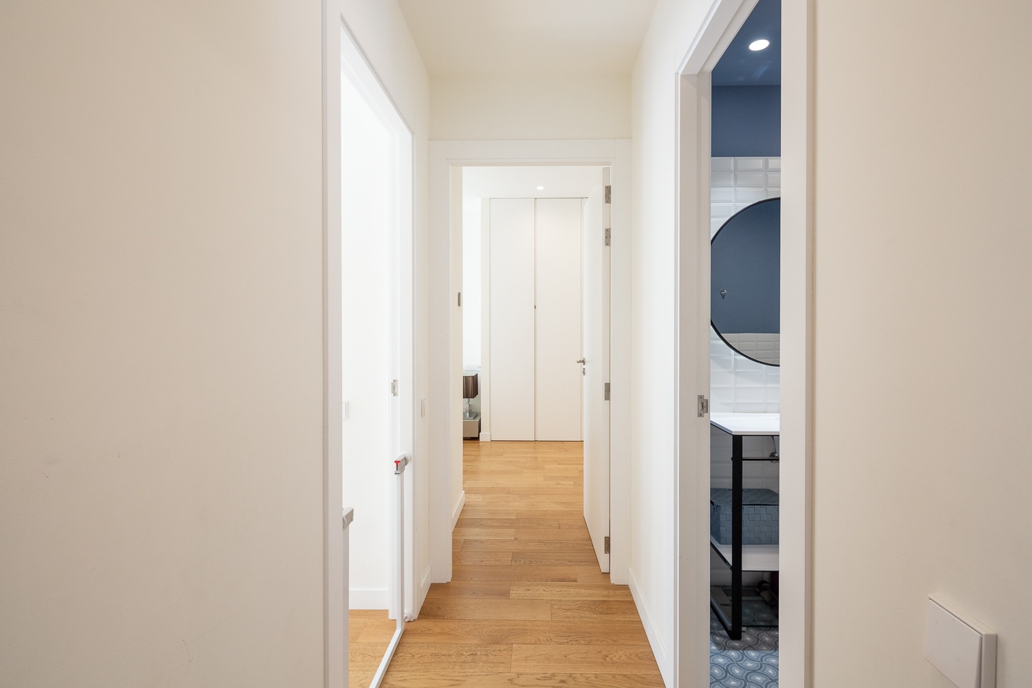 Woning / appartement - Valencia - Carrer de les Garrigues