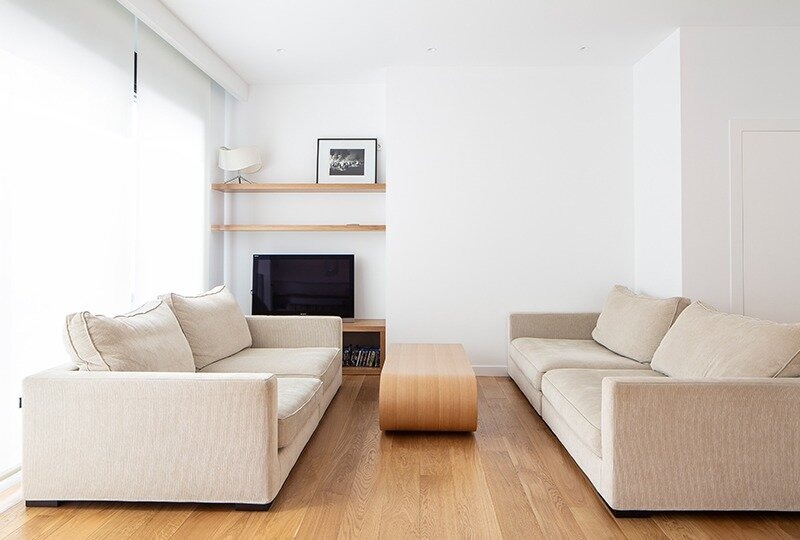 Woning / appartement - Valencia - Carrer de les Garrigues