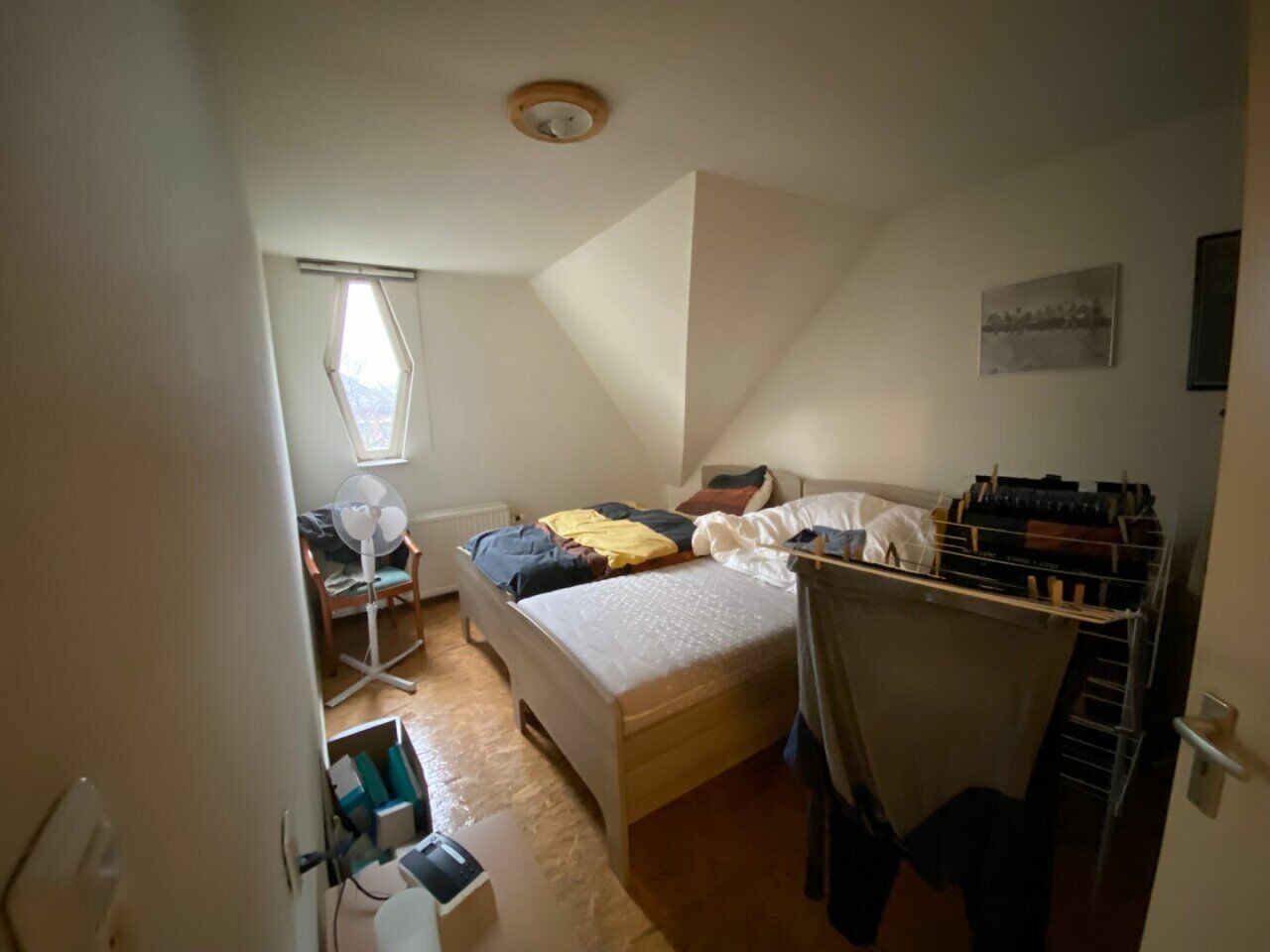 Woning / appartement - Hoensbroek - Nieuwstraat 64 - 64A - 66