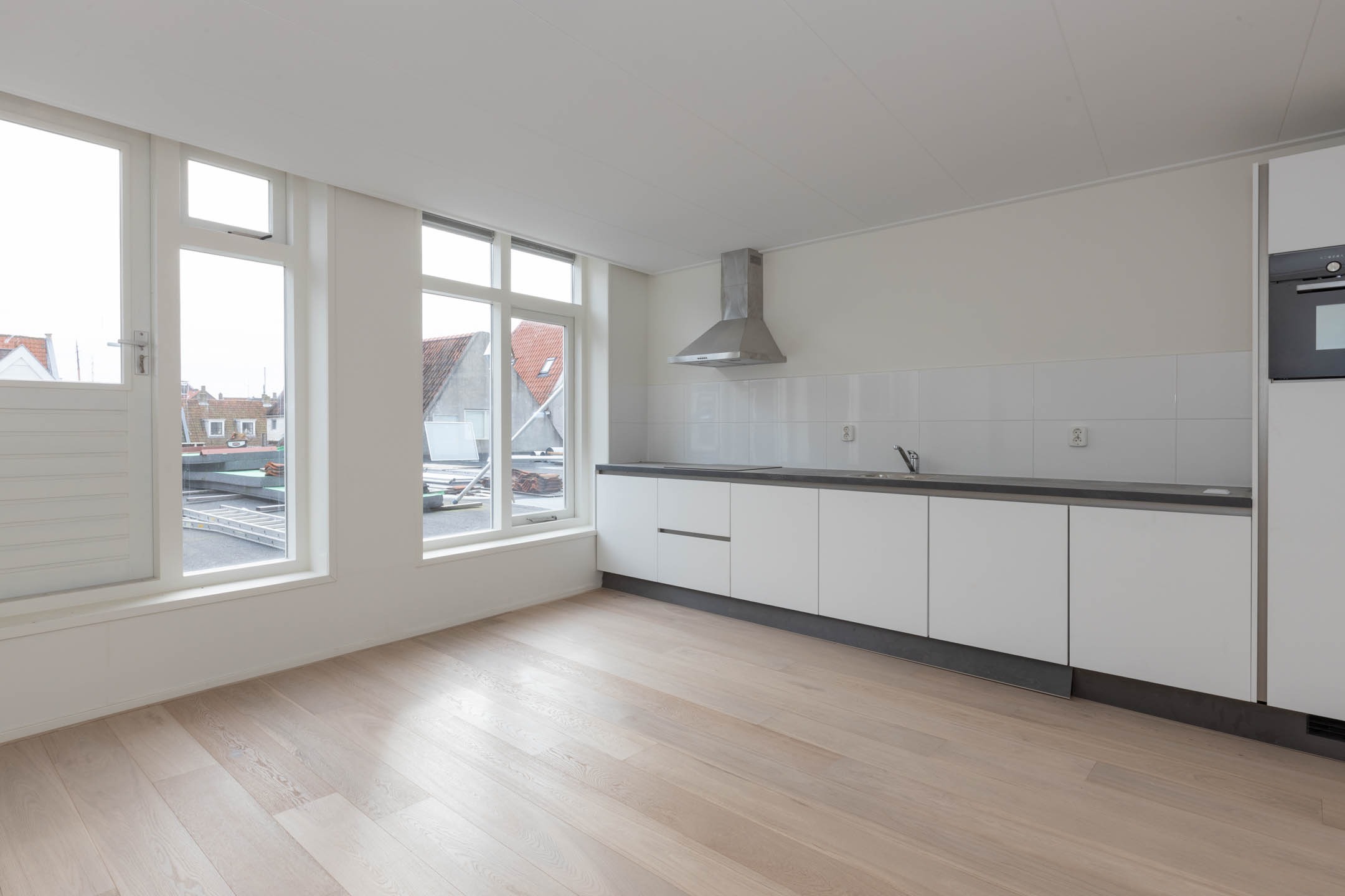 Woning / appartement - Harlingen - 