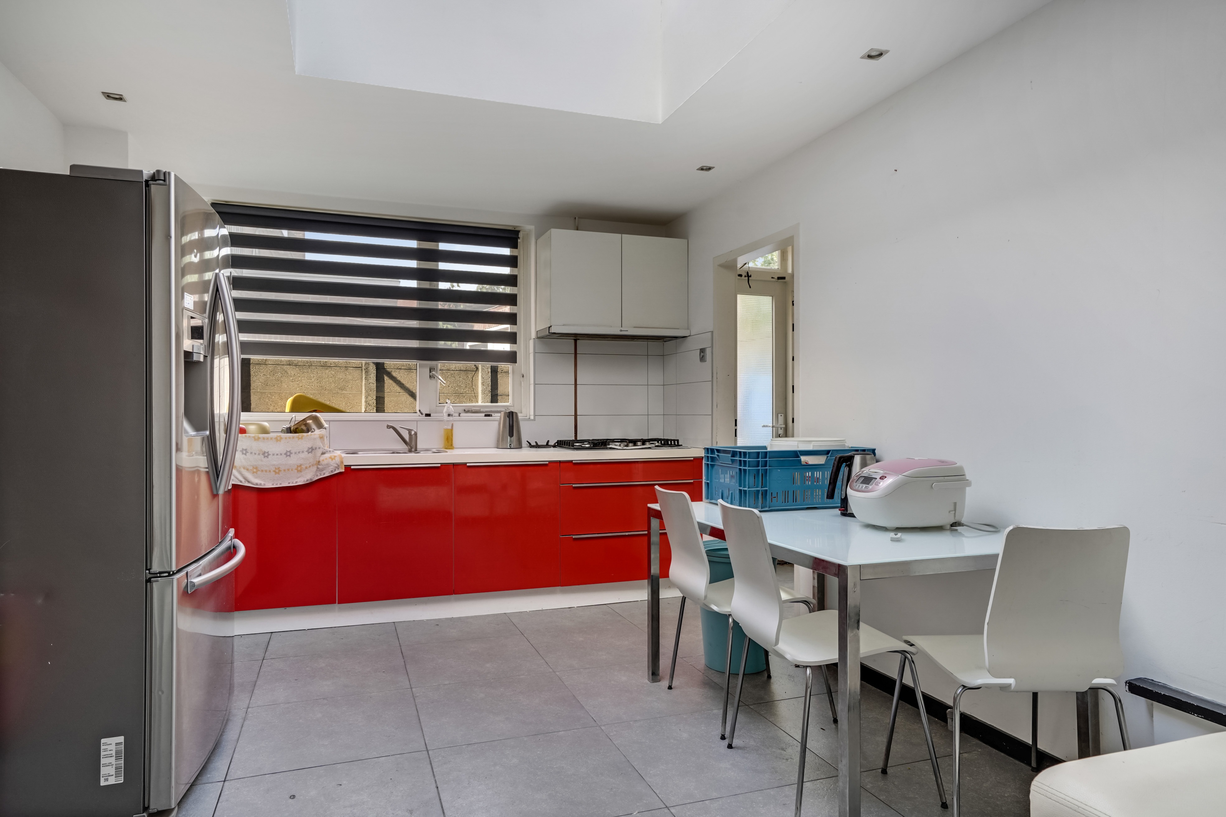 Woning / winkelpand - Tilburg - Berkdijksestraat 117 en 119