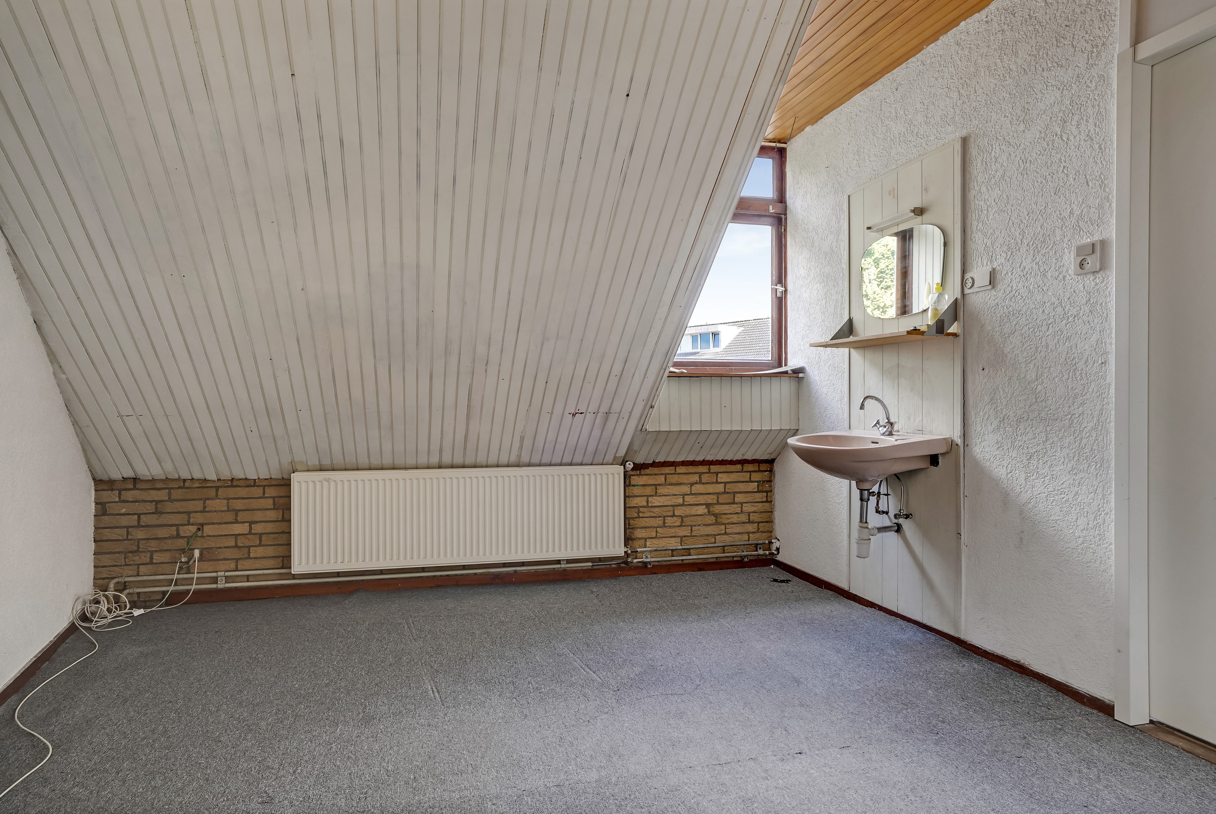 Woning / winkelpand - Tilburg - Berkdijksestraat 117 en 119