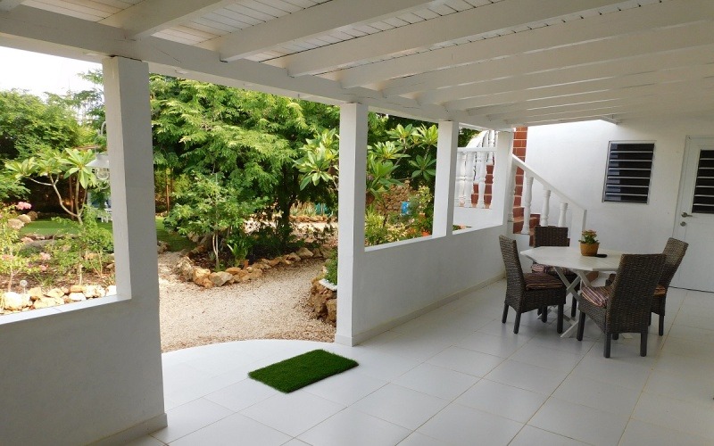 Woning / appartement - Kralendijk - Kaminda Mexico 193