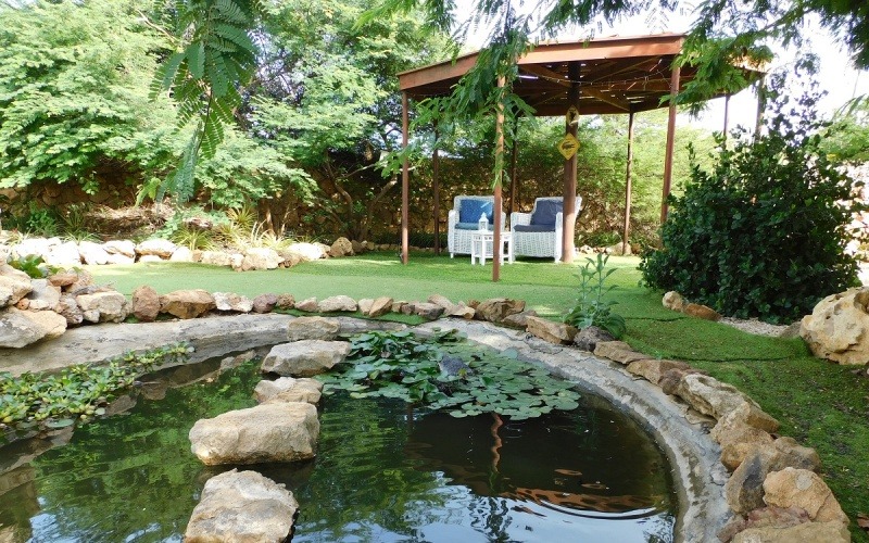 Woning / appartement - Kralendijk - Kaminda Mexico 193