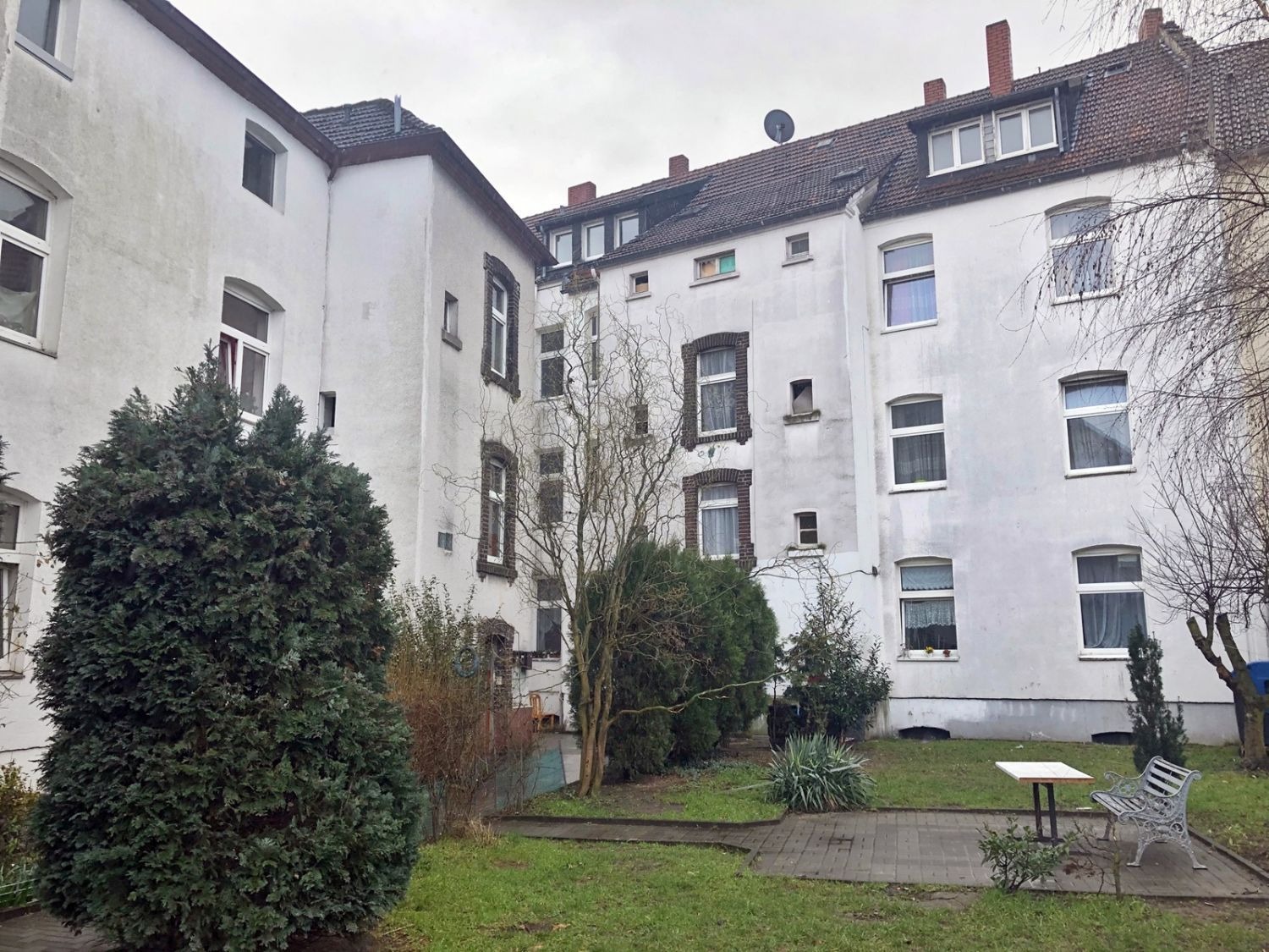 Woning / appartement - Herne - Blücherstraße 15
