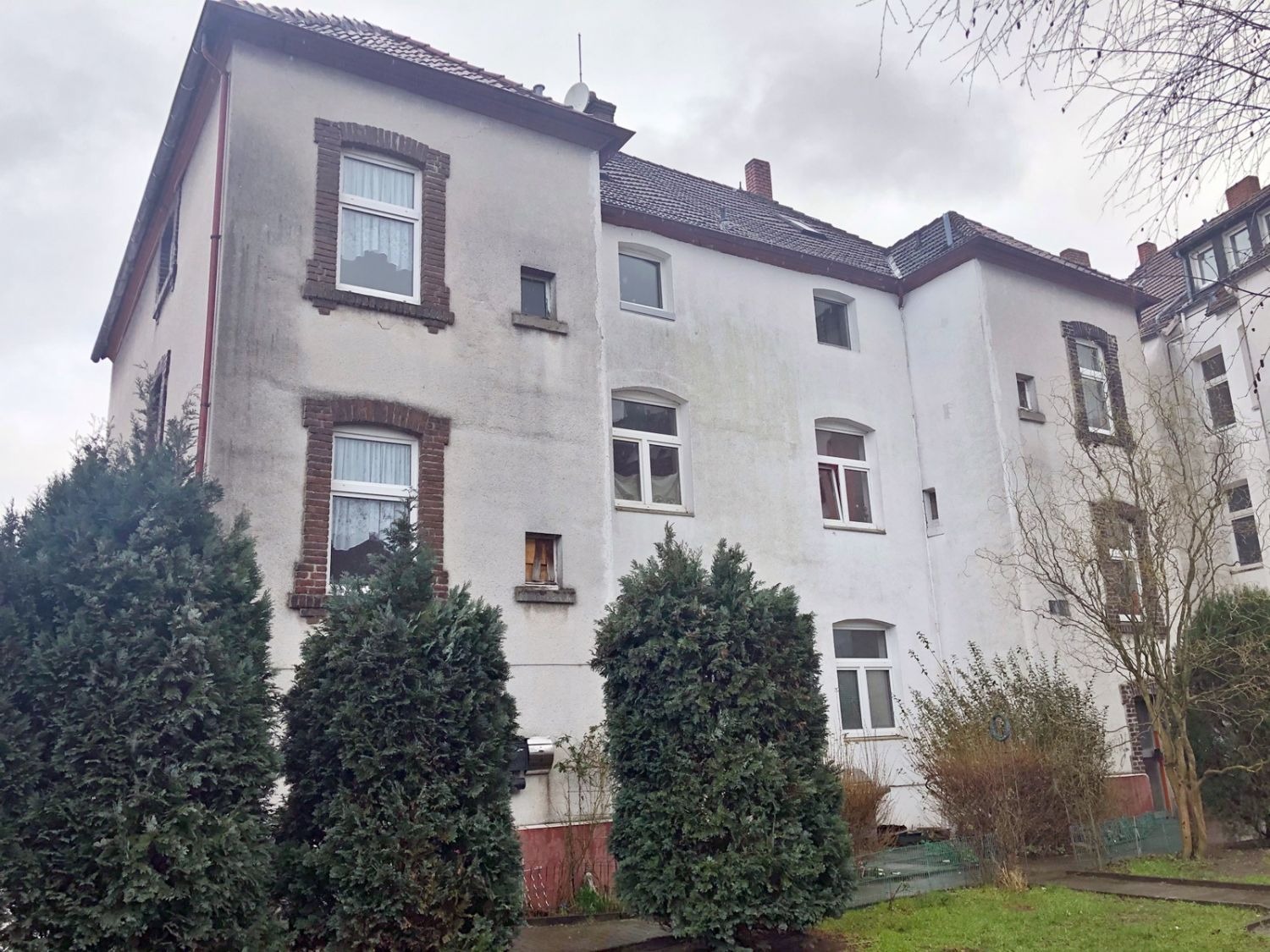 Woning / appartement - Herne - Blücherstraße 15