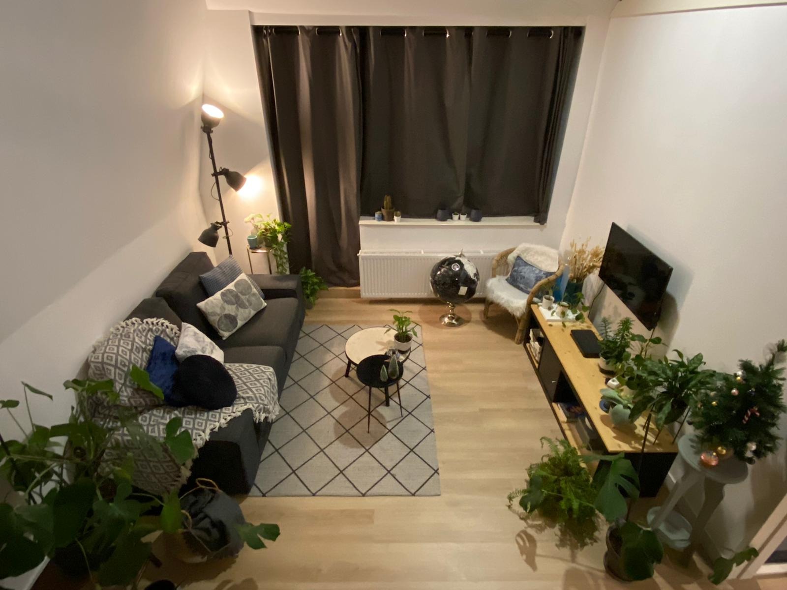 Woning / appartement - Rotterdam - Mathenesserweg 135