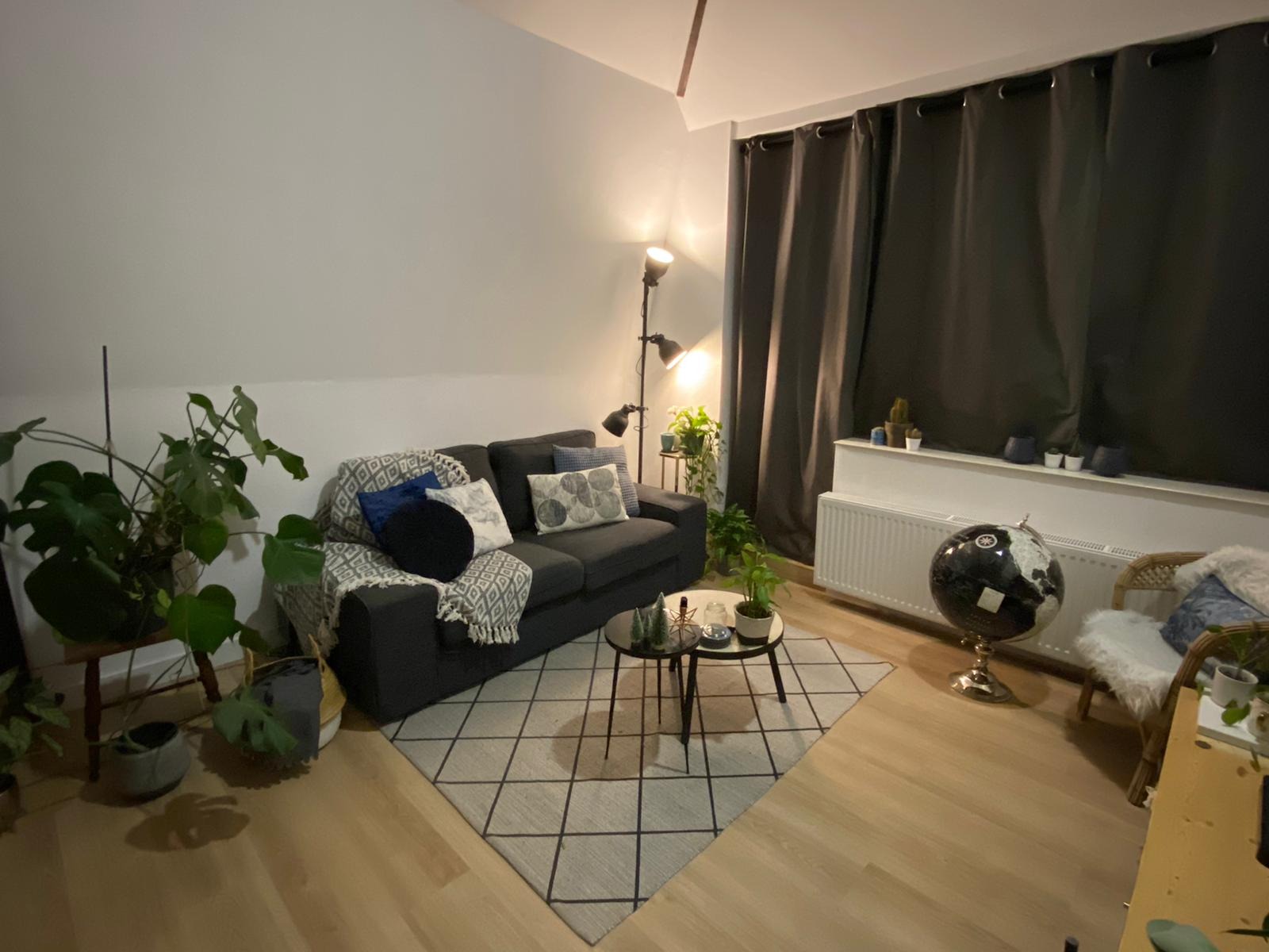 Woning / appartement - Rotterdam - Mathenesserweg 135