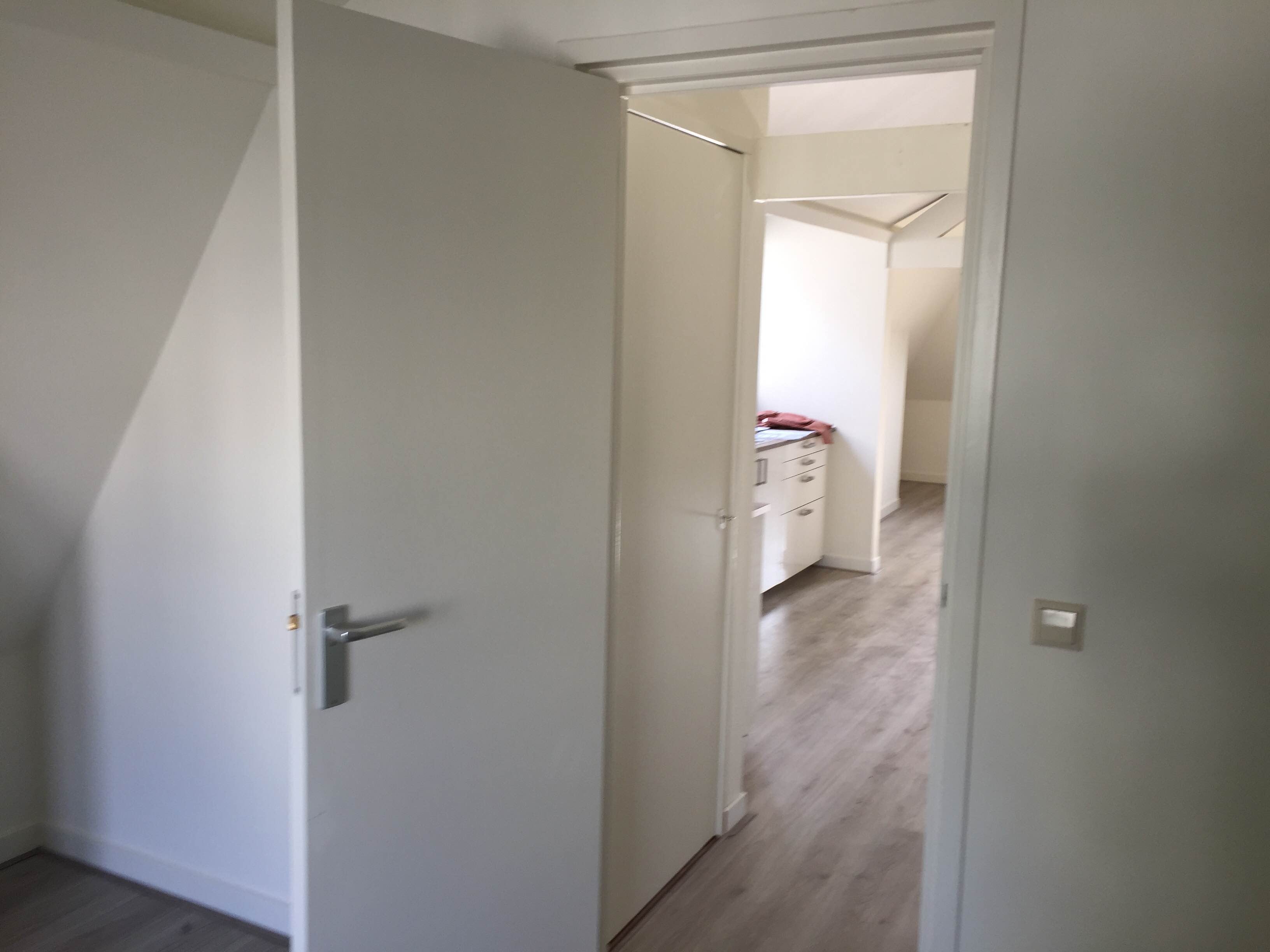 Woning / appartement - Rotterdam - Joost van Geelstraat 56