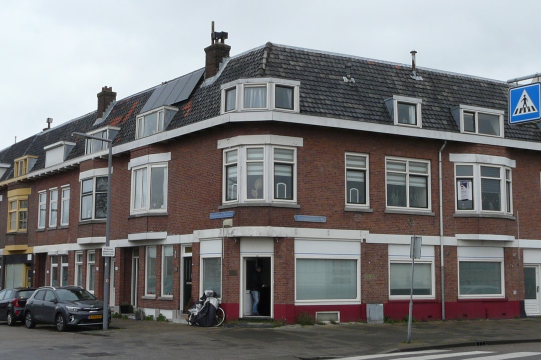 Image of Burgemeester Bosstraat 73 B