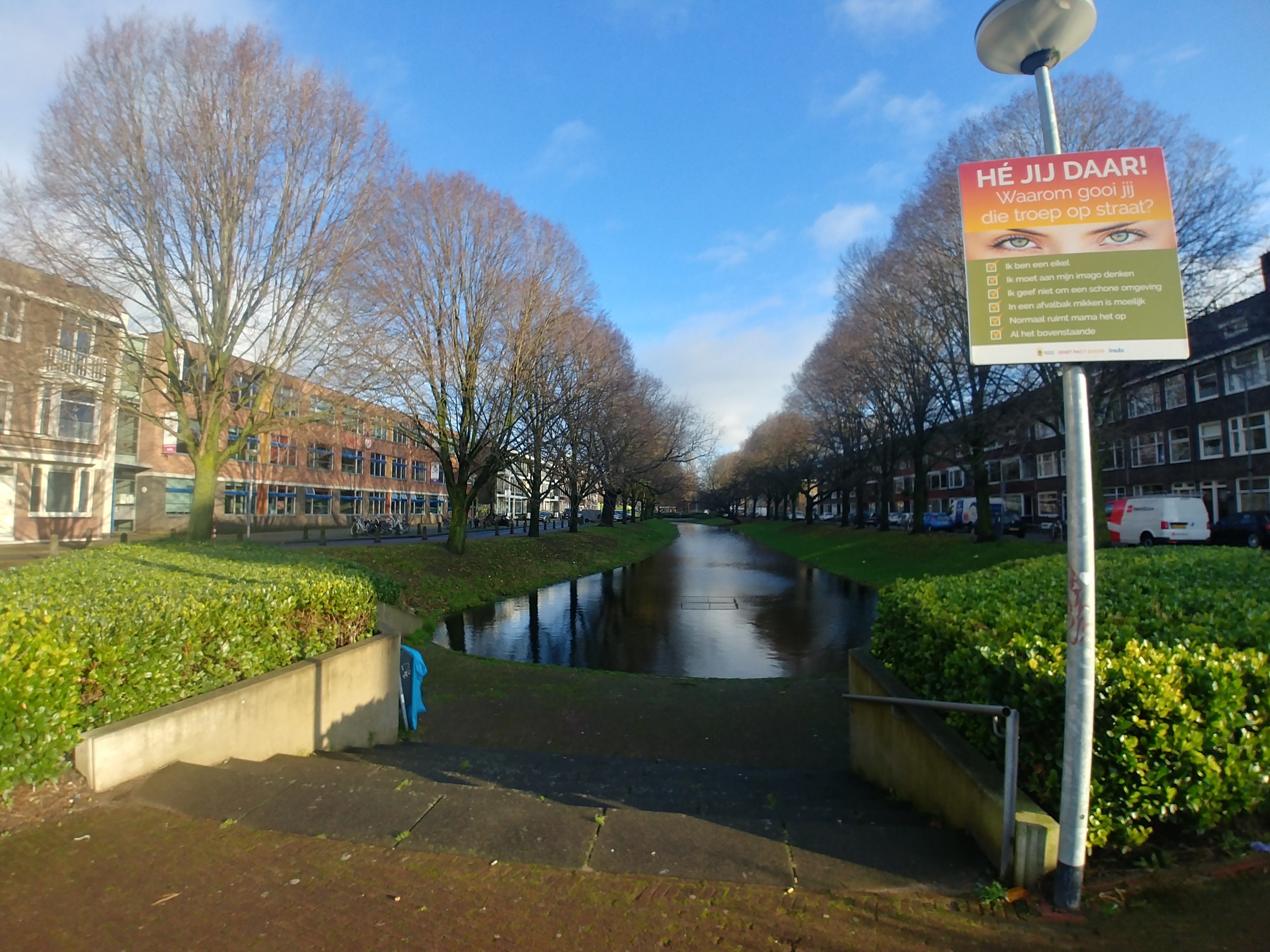Woning / appartement - Schiedam - Buys Ballotsingel 89 B