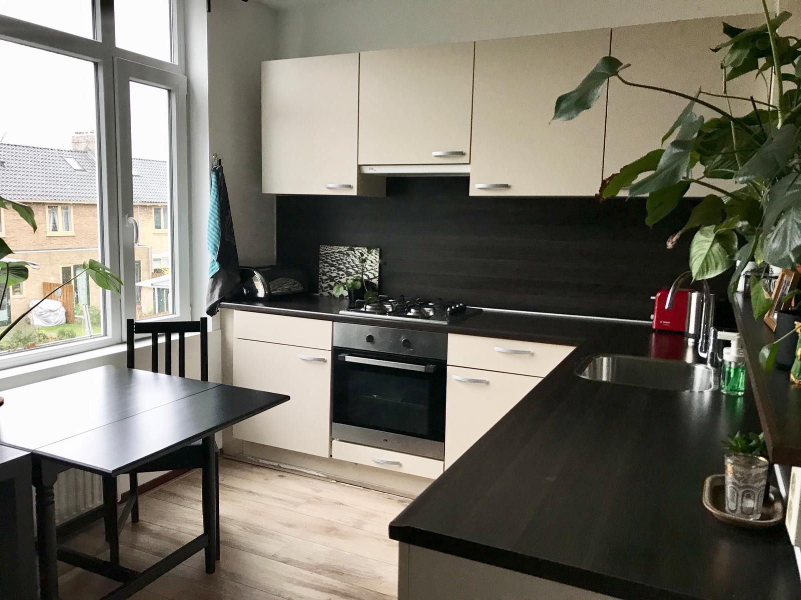 Woning / appartement - Rotterdam - Strevelsweg 24