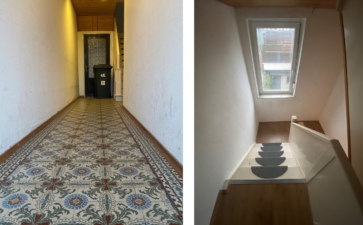 Woning / appartement - Kerkrade - Lindenlaan 102 104