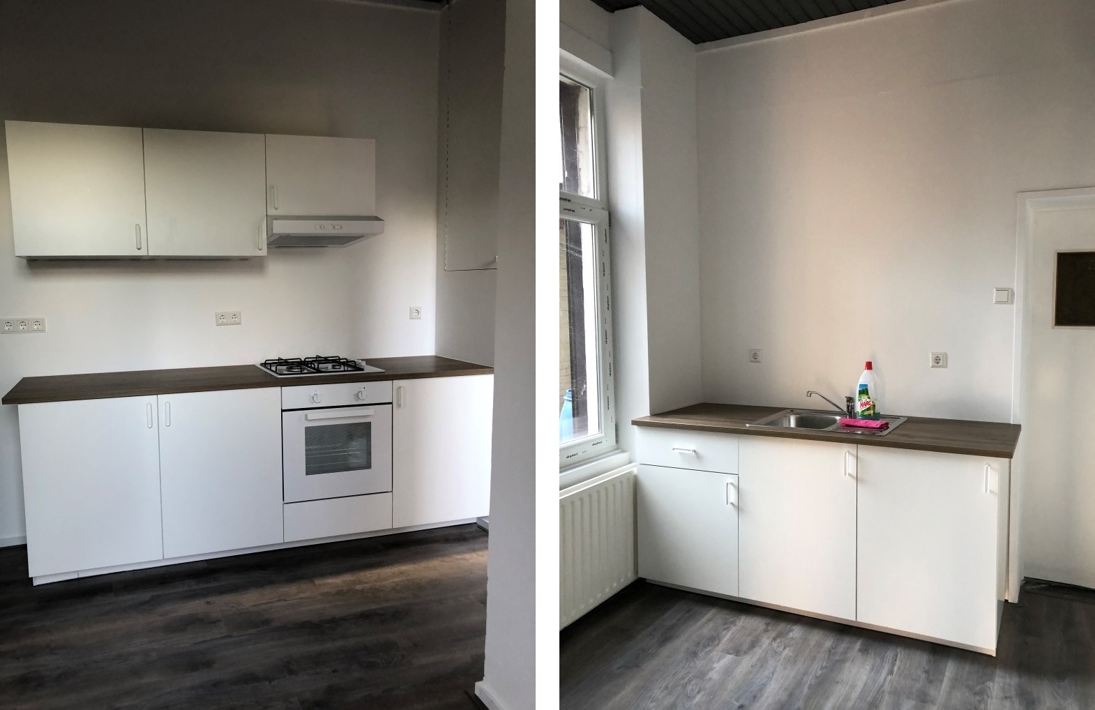 Woning / appartement - Kerkrade - Lindenlaan 102 104