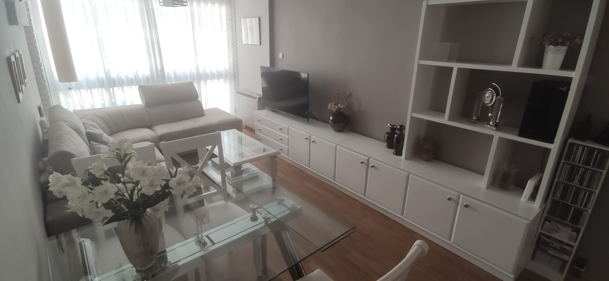 Woning / appartement - Valencia - Calle Duque Calabria 22