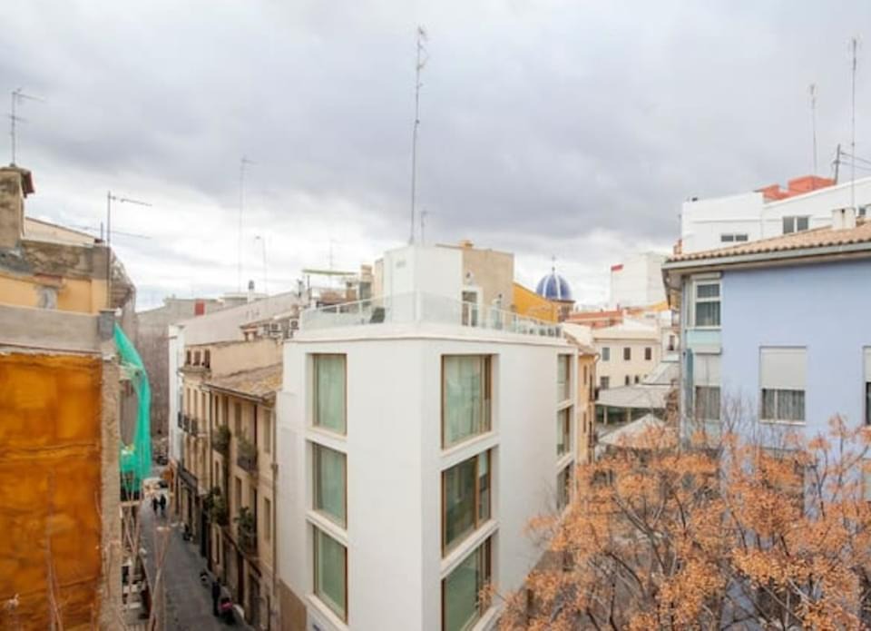 Woning / appartement - Valencia - Calle Alta 38