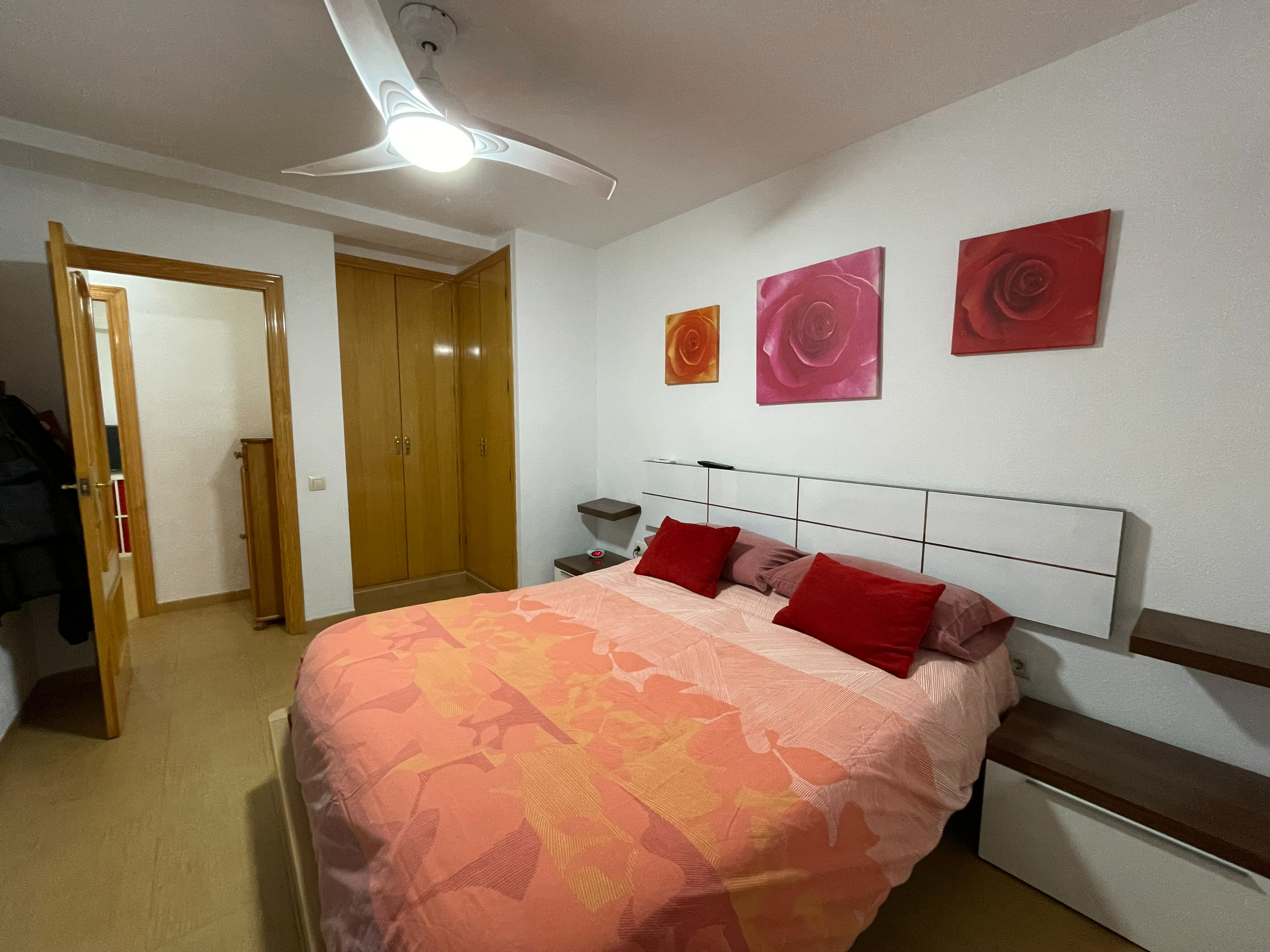 Woning / appartement - Valencia - Carrer del Vaixell 11 6