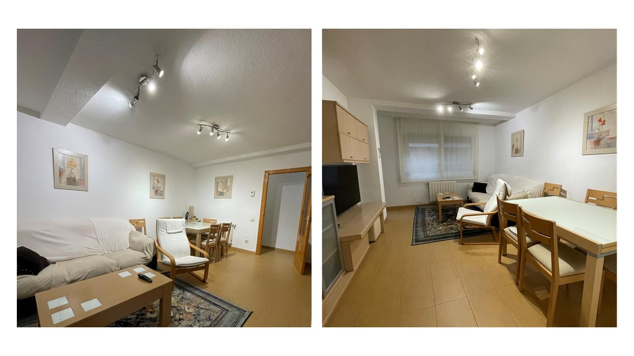 Woning / appartement - Valencia - Carrer del Vaixell 11 6